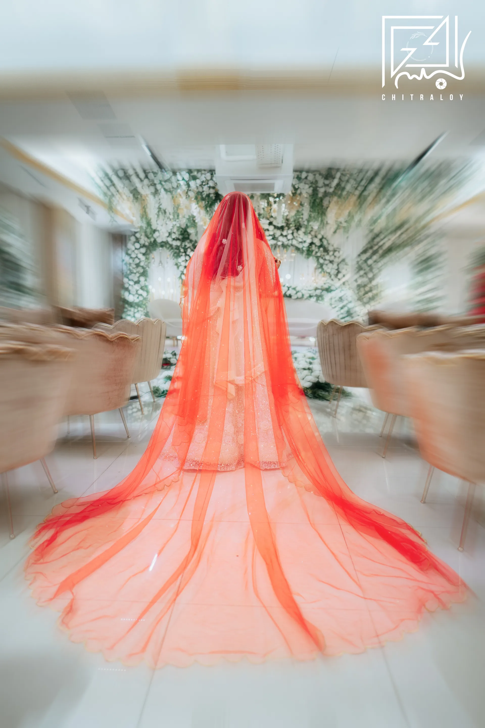 Shuvo & Nuzhat || Wedding