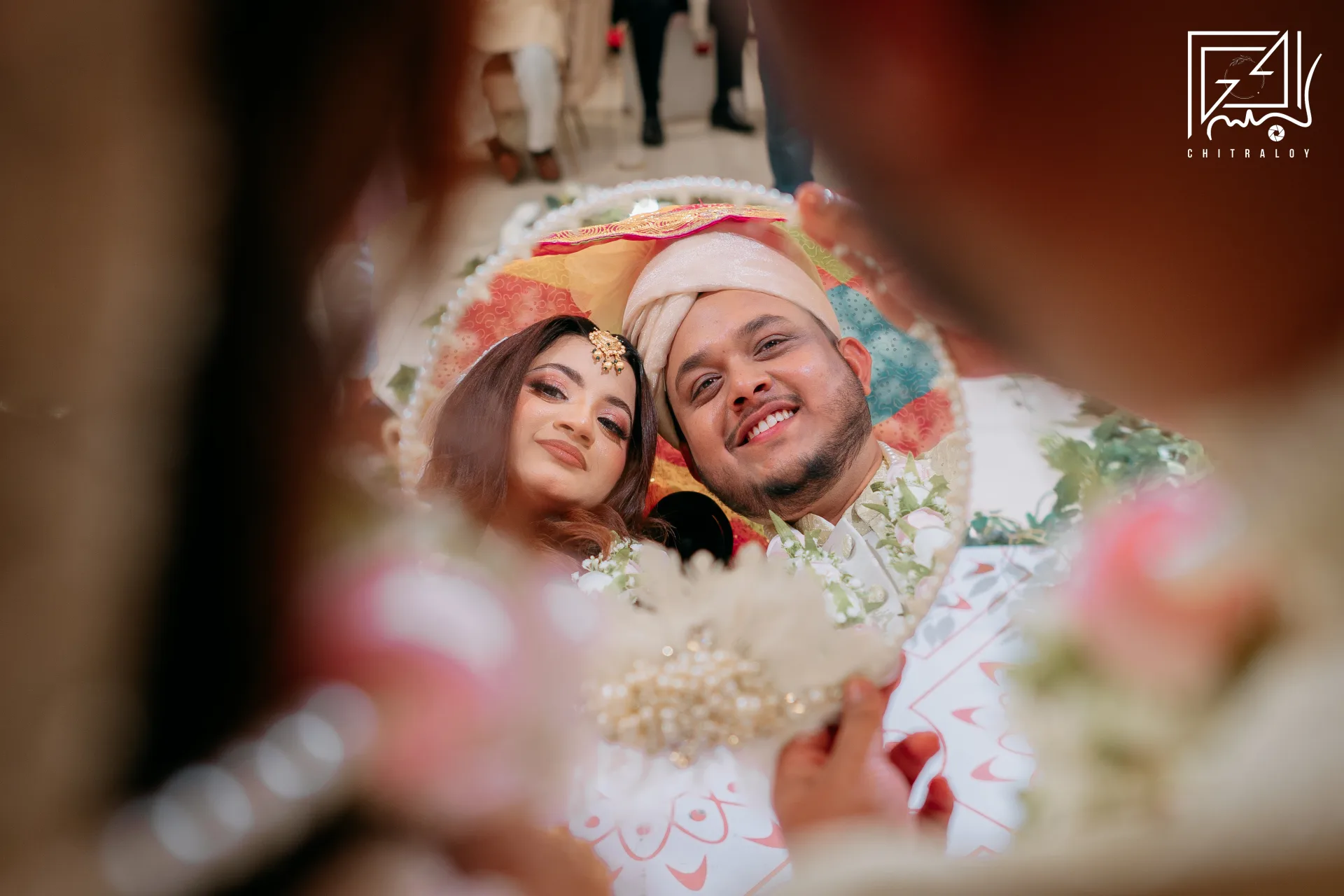 Shuvo & Nuzhat || Wedding