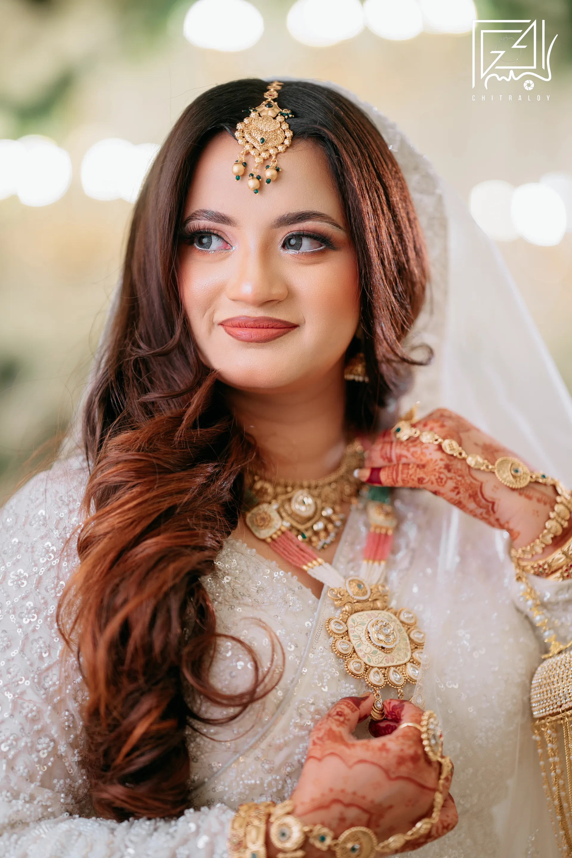 Shuvo & Nuzhat || Wedding