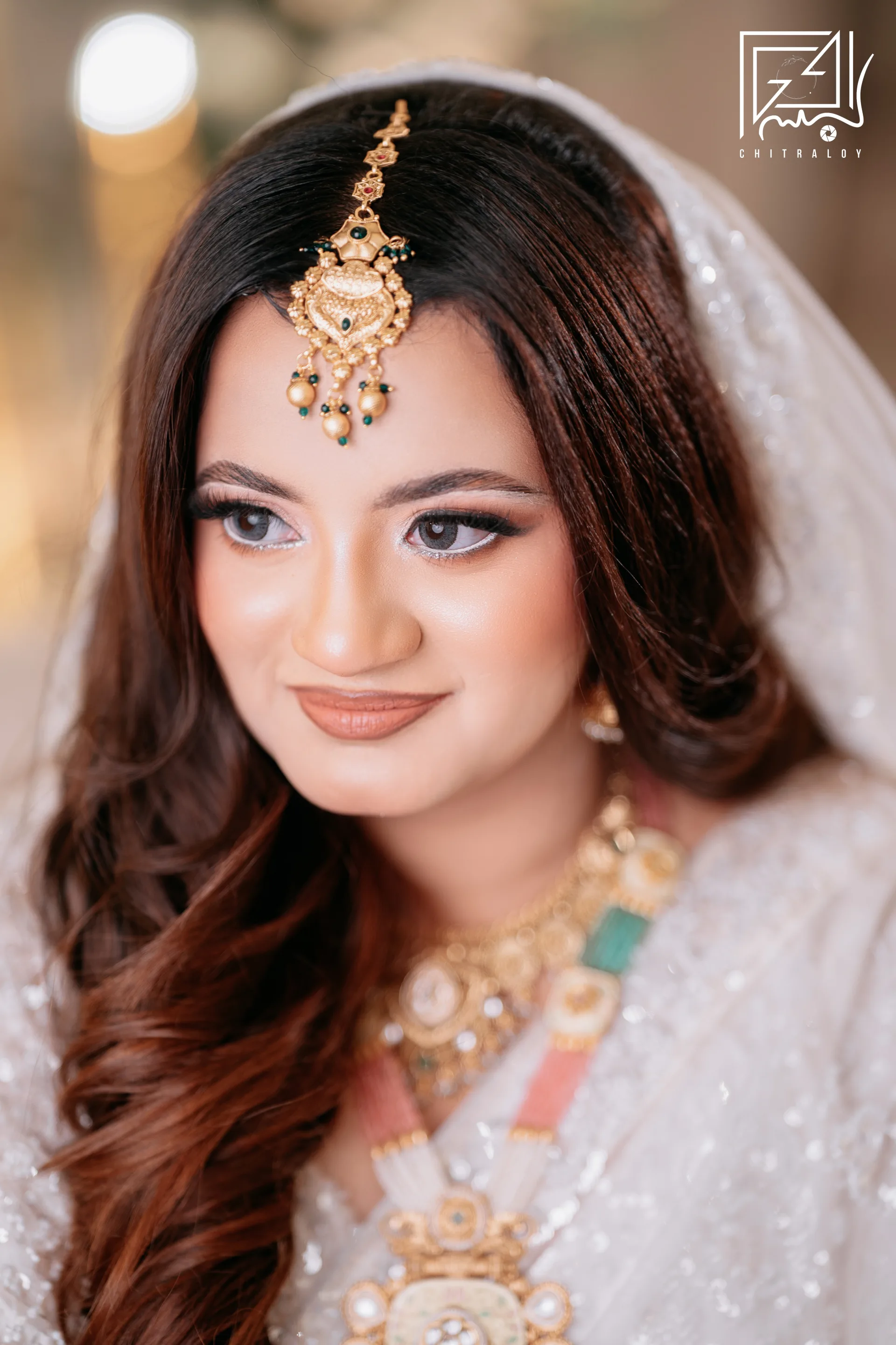 Shuvo & Nuzhat || Wedding