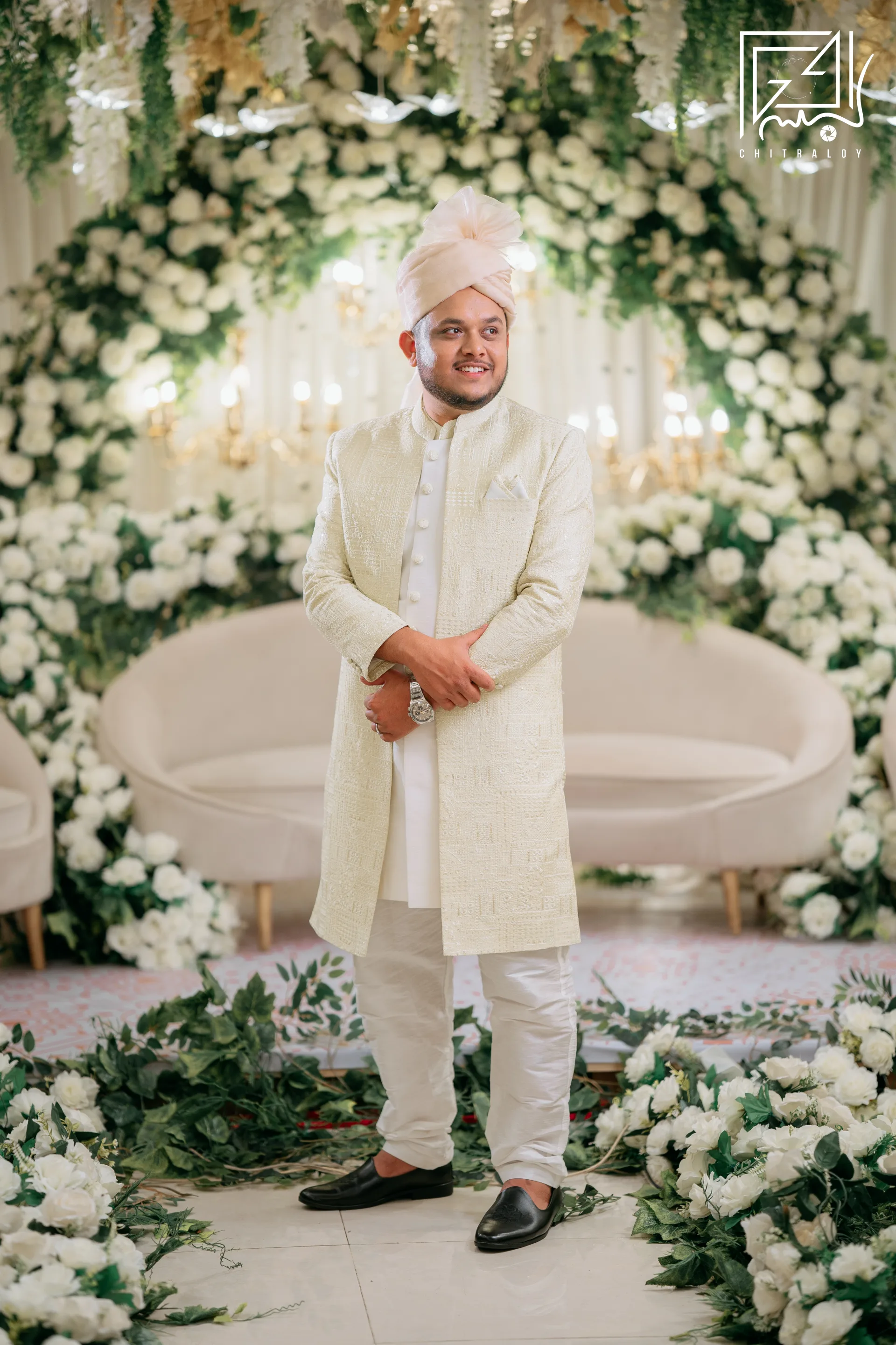 Shuvo & Nuzhat || Wedding