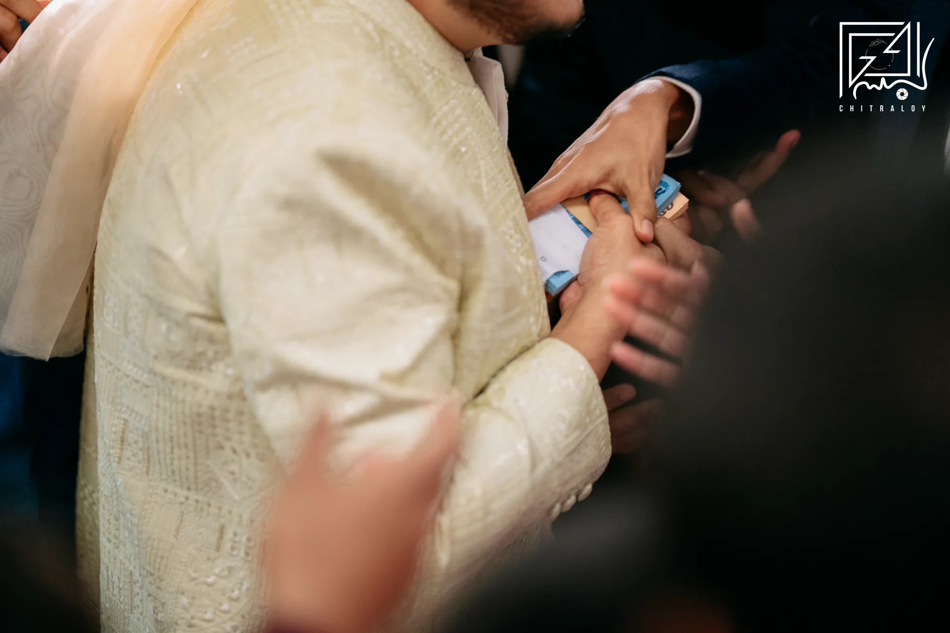 Shuvo & Nuzhat || Wedding