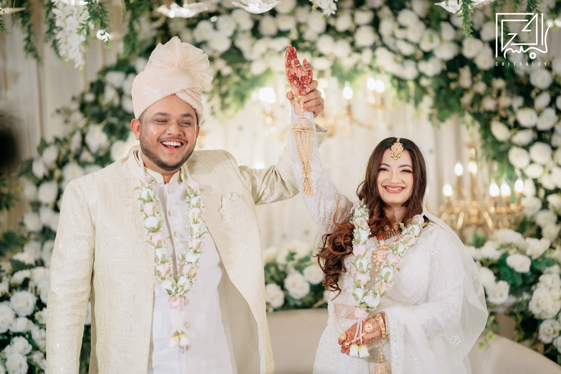 Shuvo & Nuzhat || Wedding
