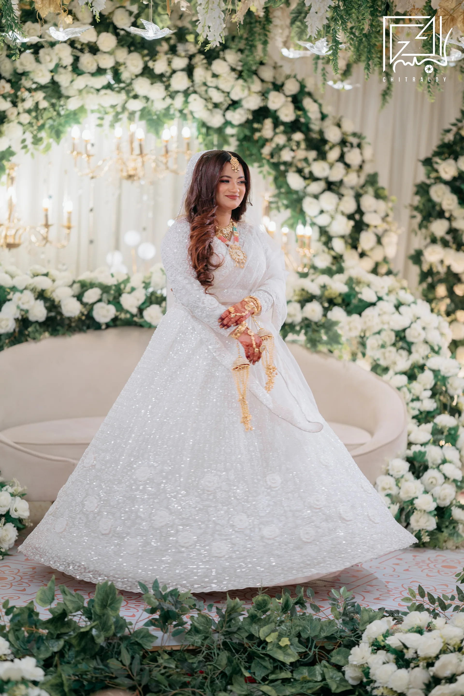 Shuvo & Nuzhat || Wedding