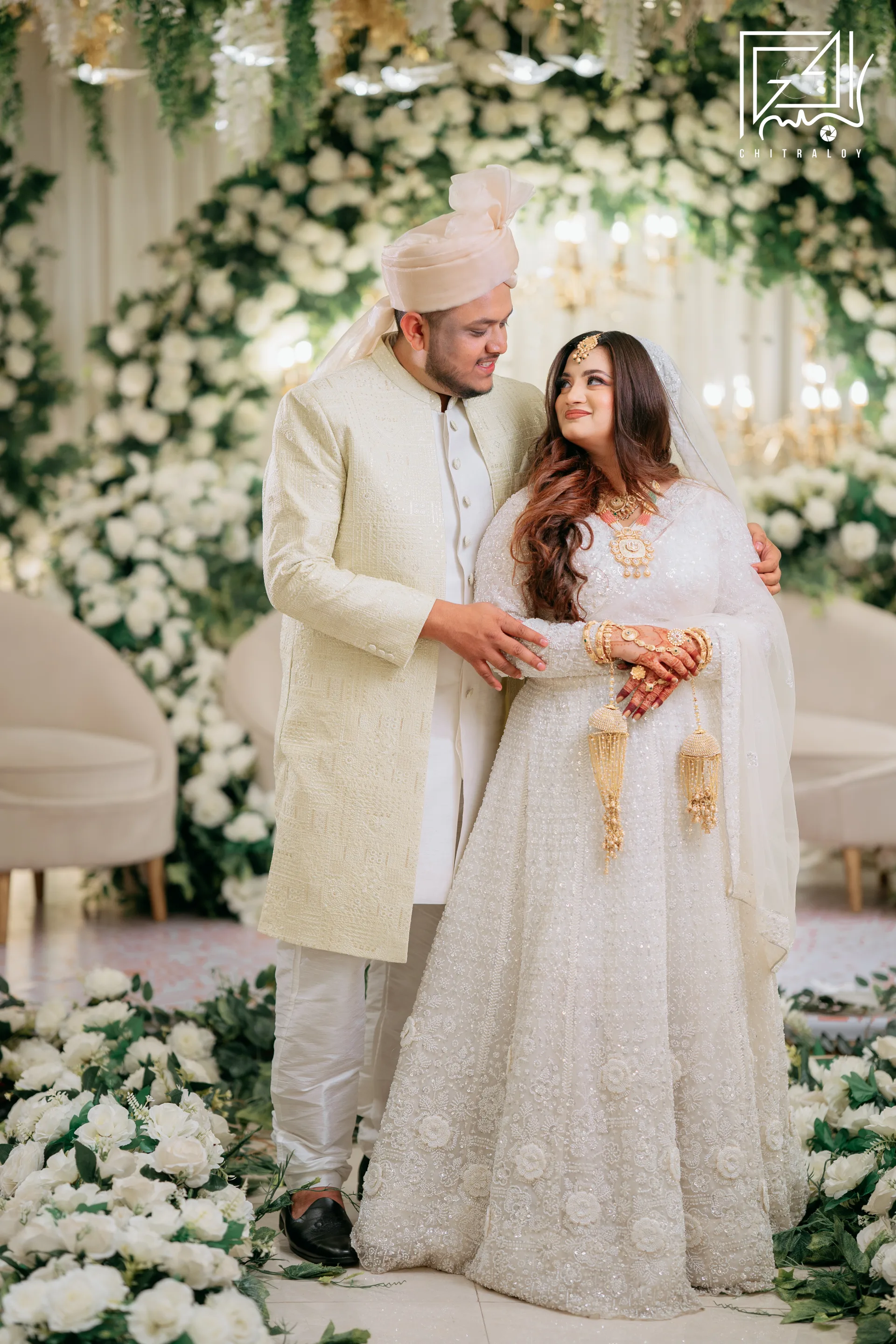 Shuvo & Nuzhat || Wedding