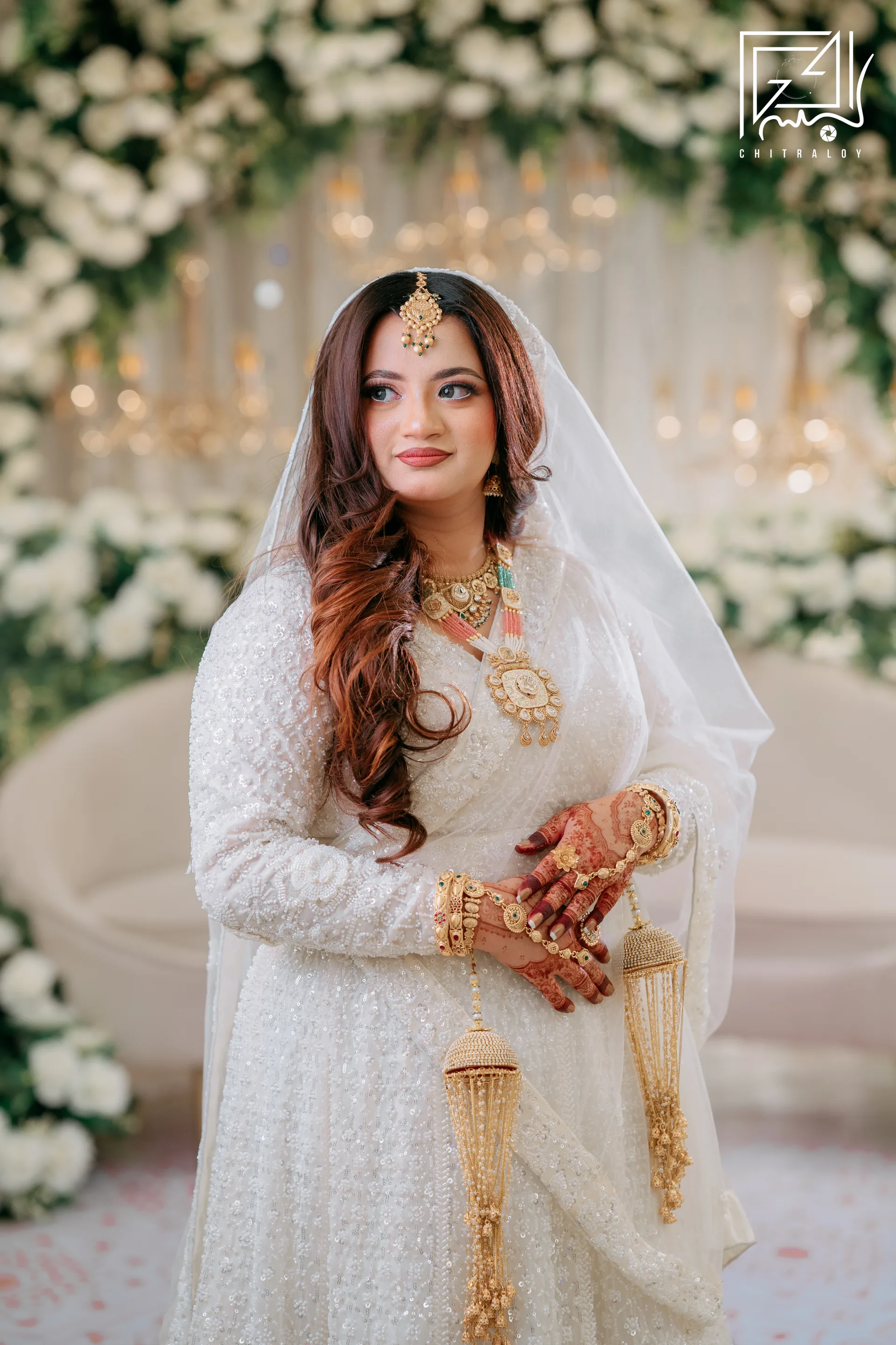 Shuvo & Nuzhat || Wedding