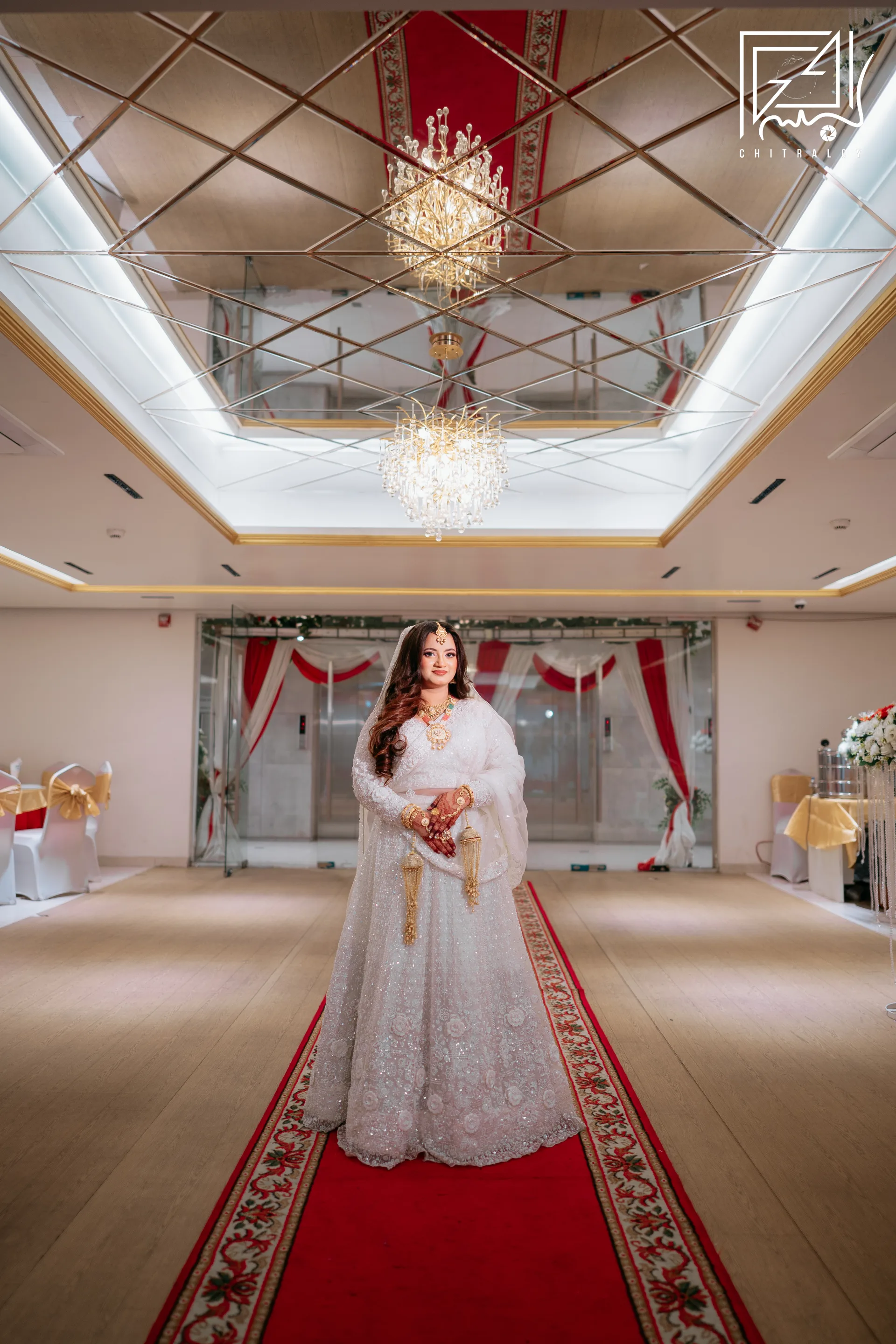 Shuvo & Nuzhat || Wedding