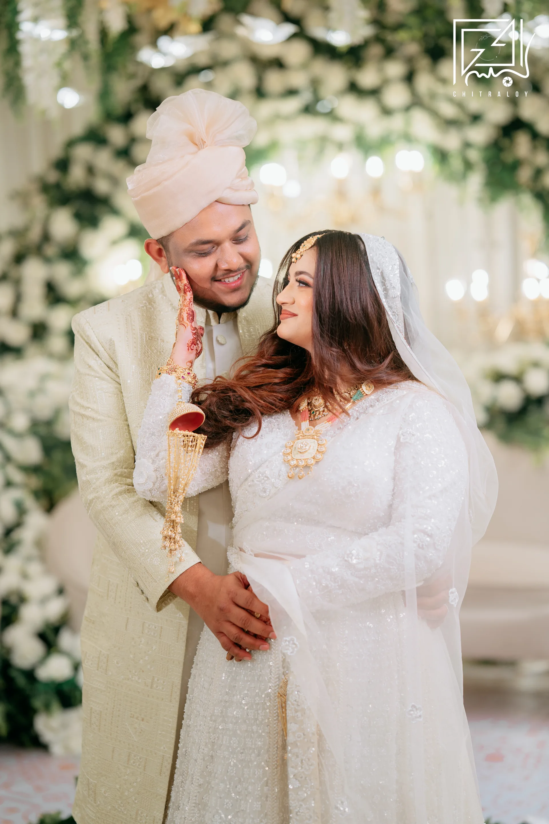Shuvo & Nuzhat || Wedding
