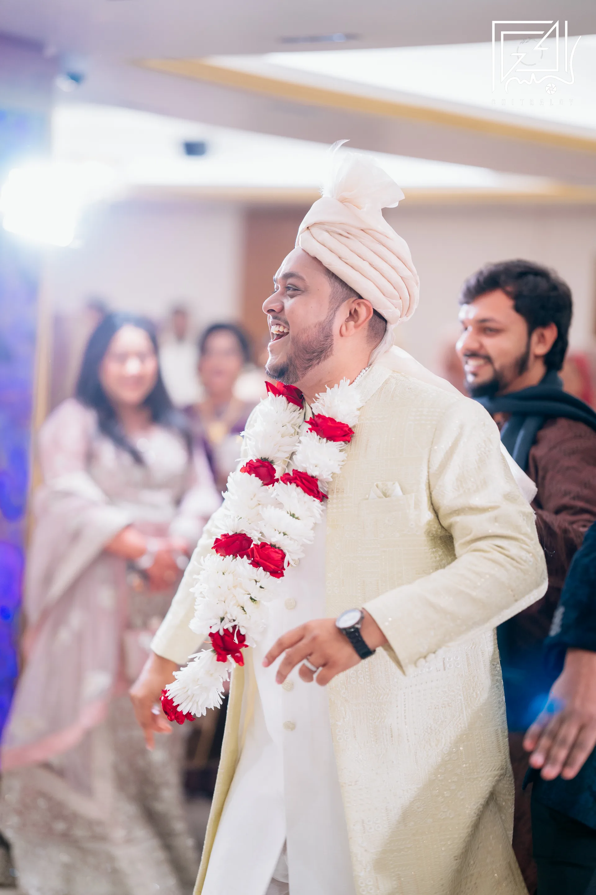 Shuvo & Nuzhat || Wedding