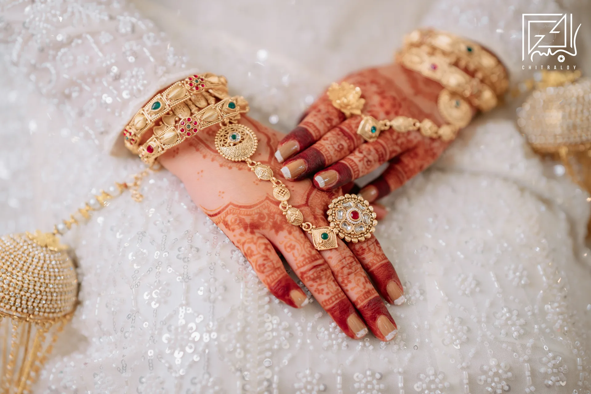 Shuvo & Nuzhat || Wedding