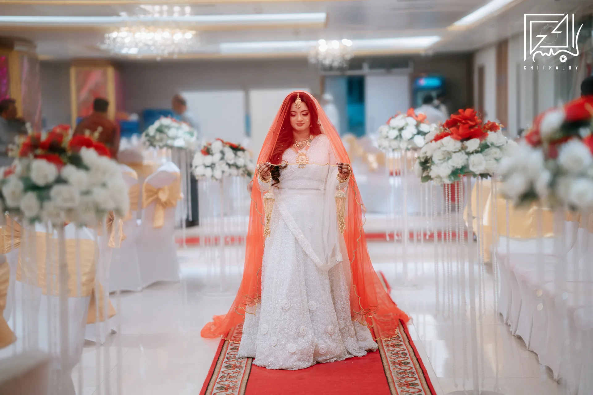 Shuvo & Nuzhat || Wedding
