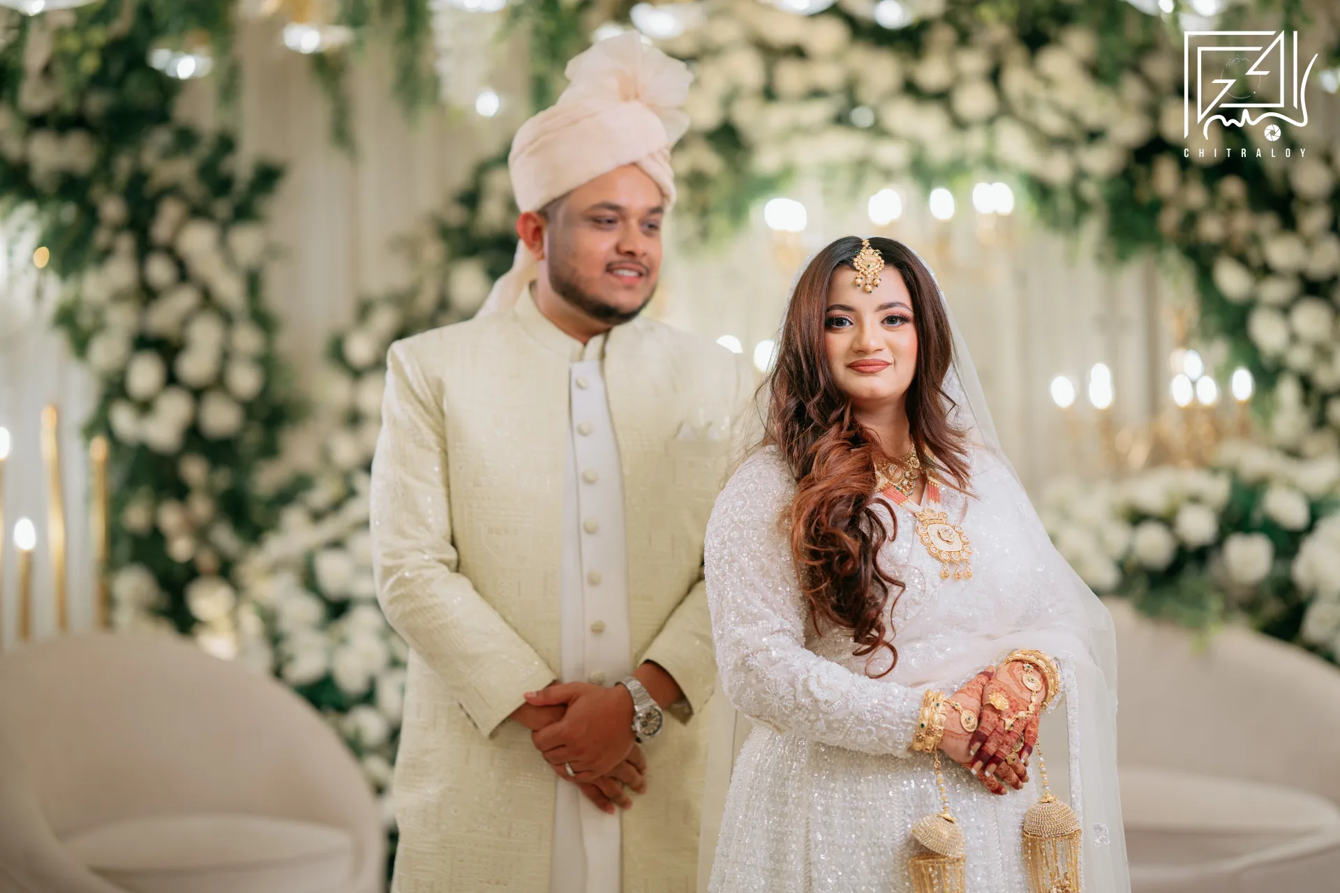 Shuvo & Nuzhat || Wedding