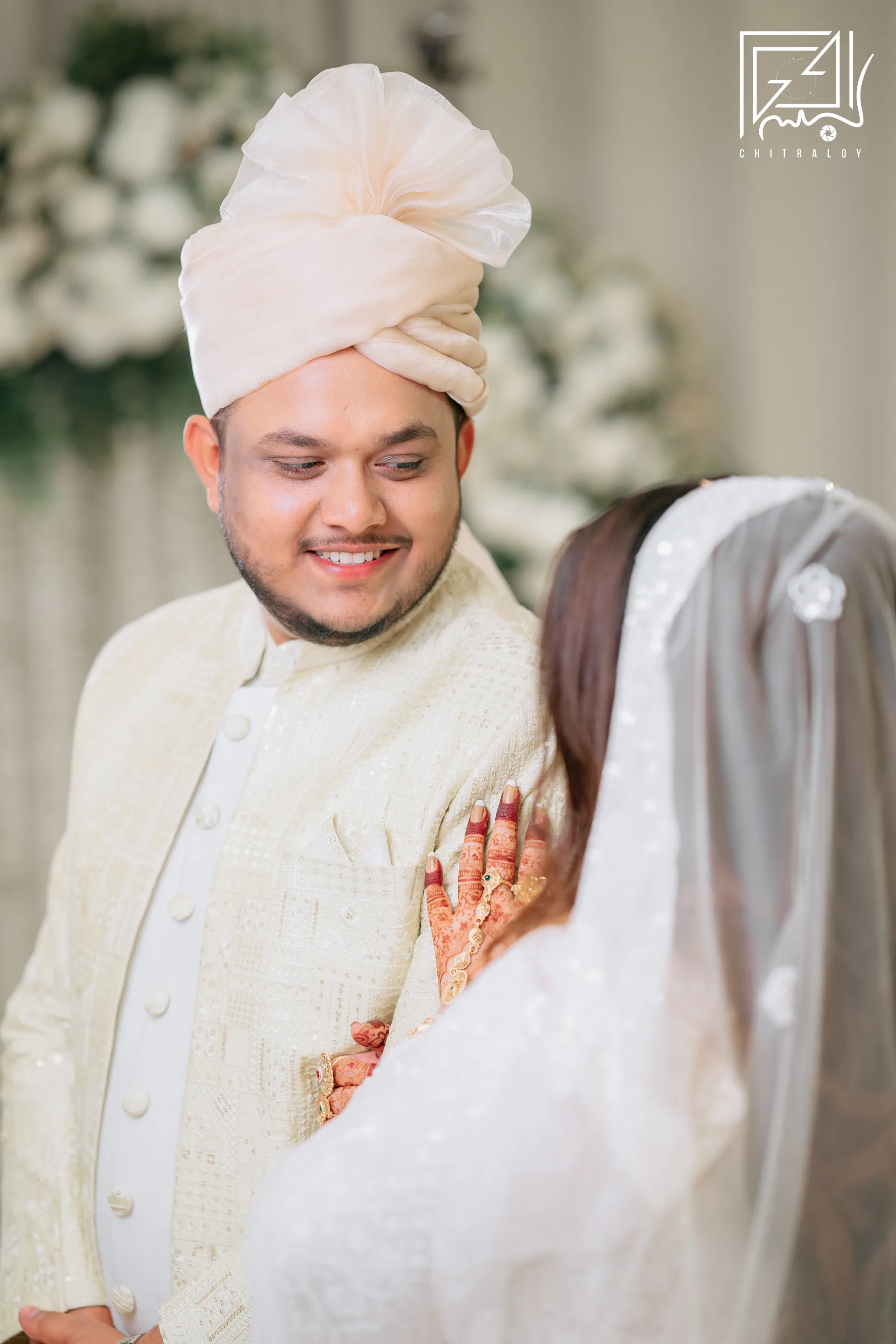 Shuvo & Nuzhat || Wedding