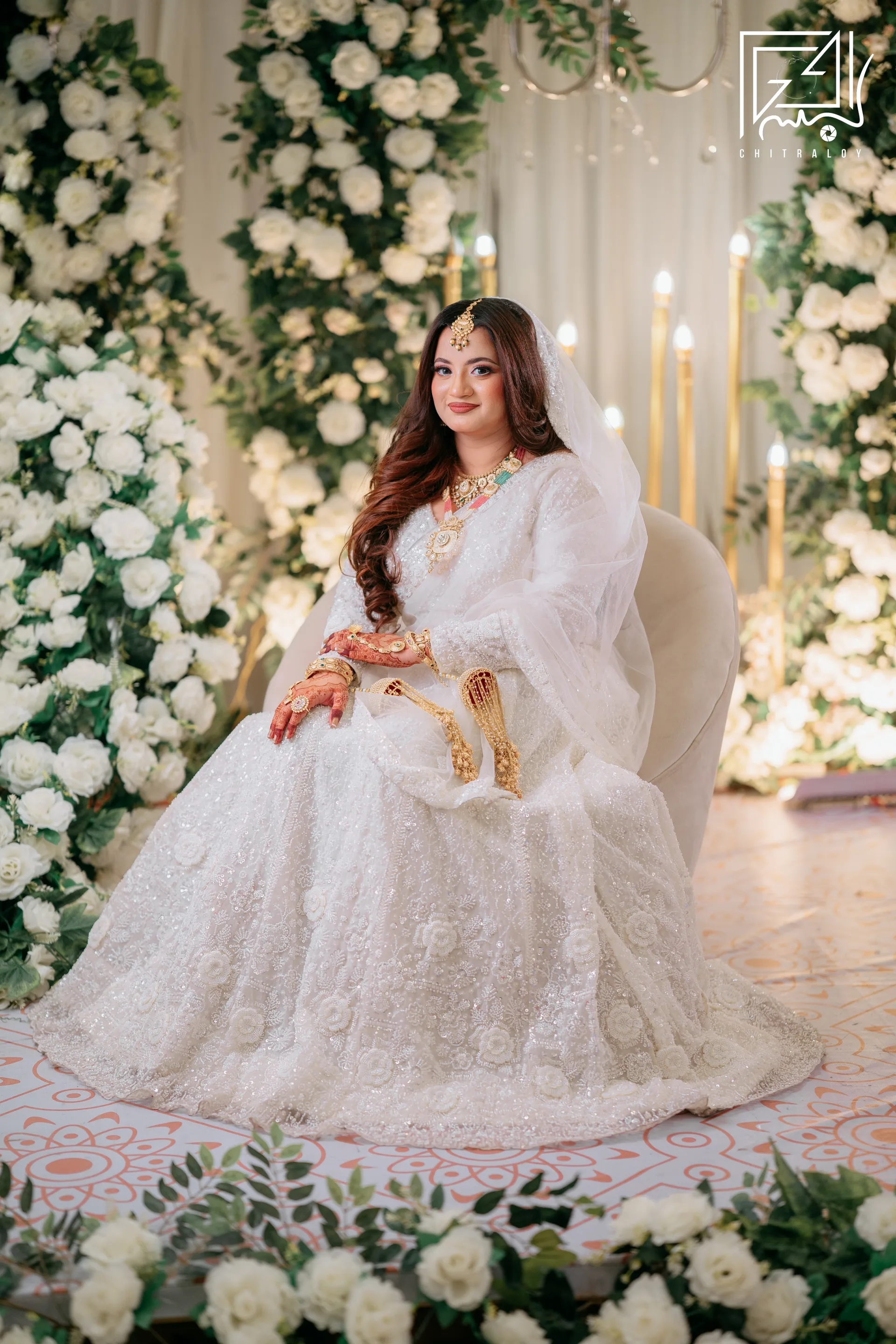 Shuvo & Nuzhat || Wedding