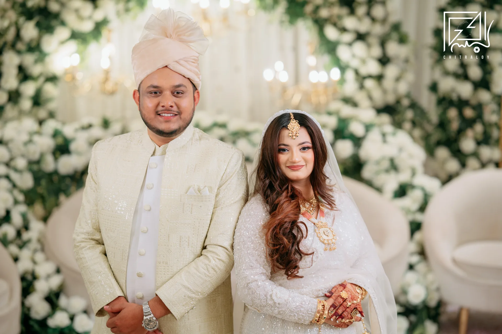 Shuvo & Nuzhat || Wedding