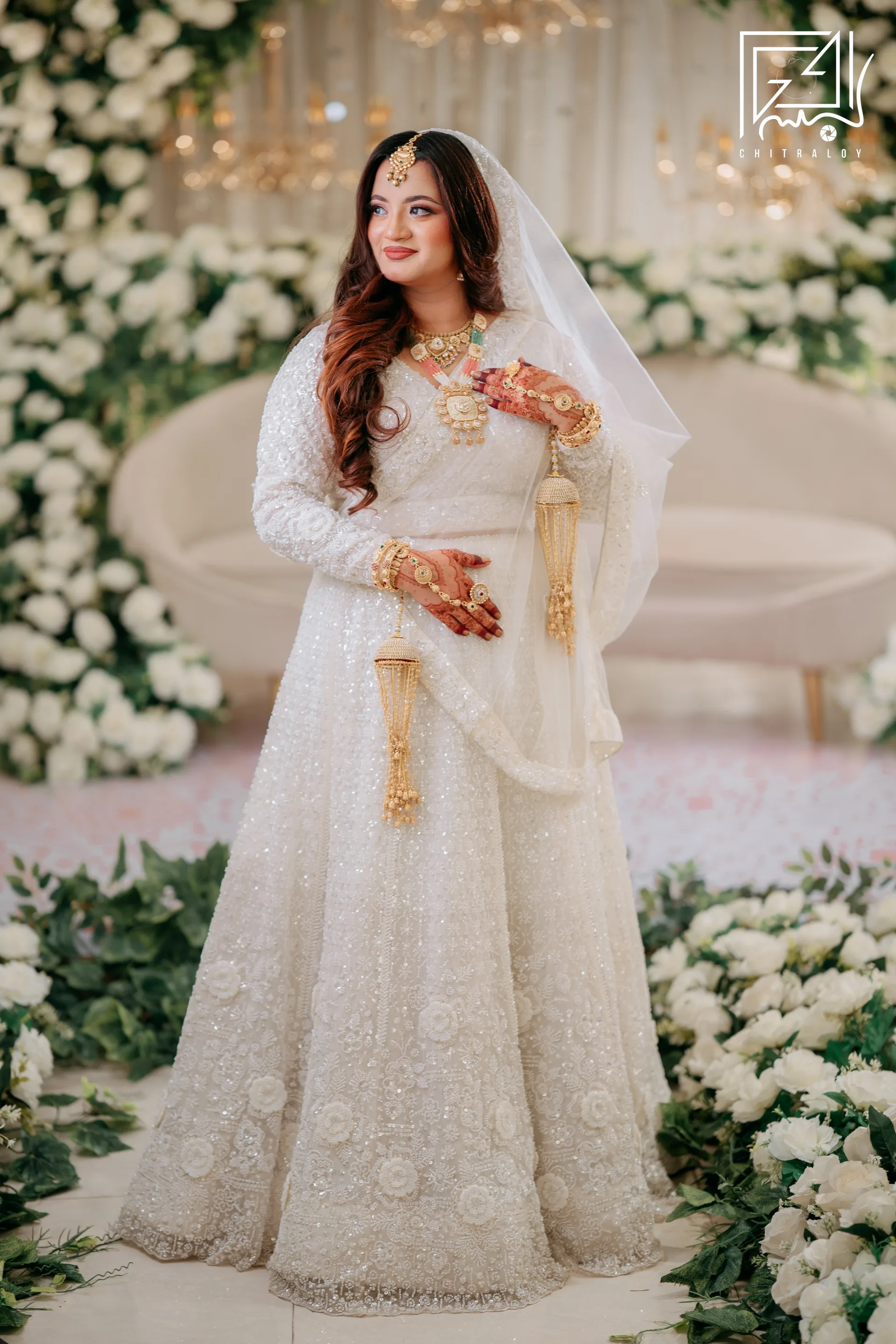 Shuvo & Nuzhat || Wedding
