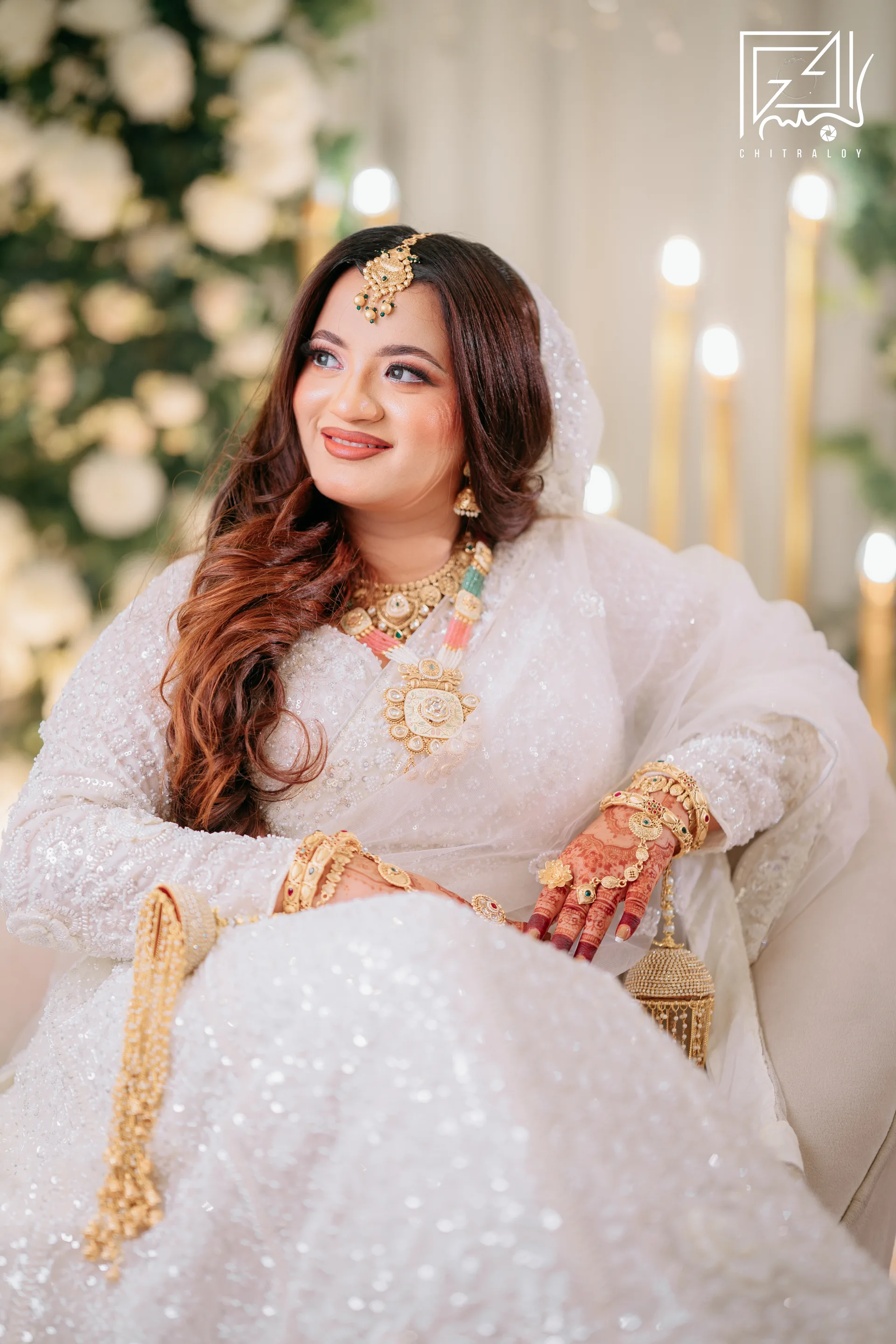 Shuvo & Nuzhat || Wedding