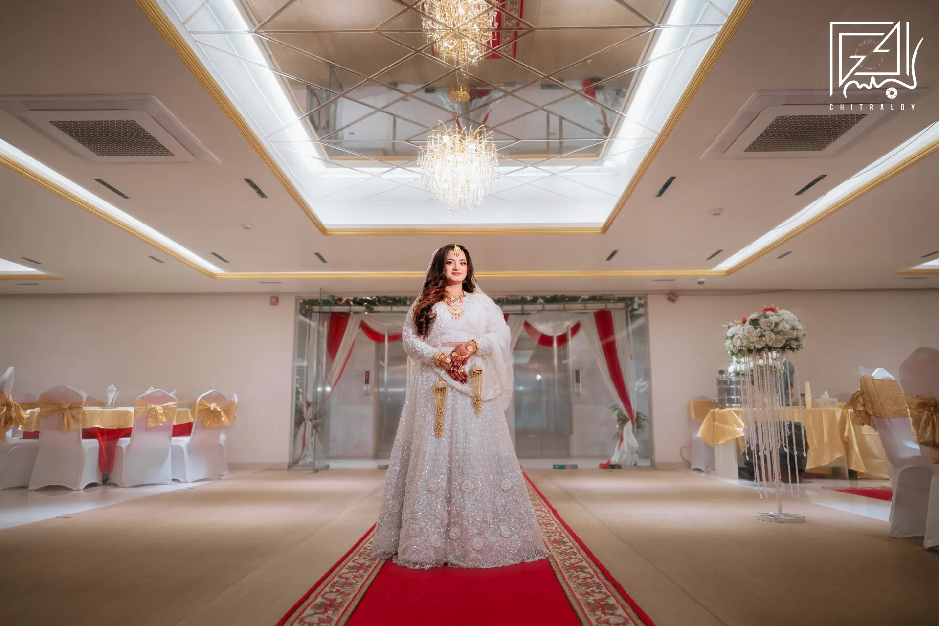 Shuvo & Nuzhat || Wedding