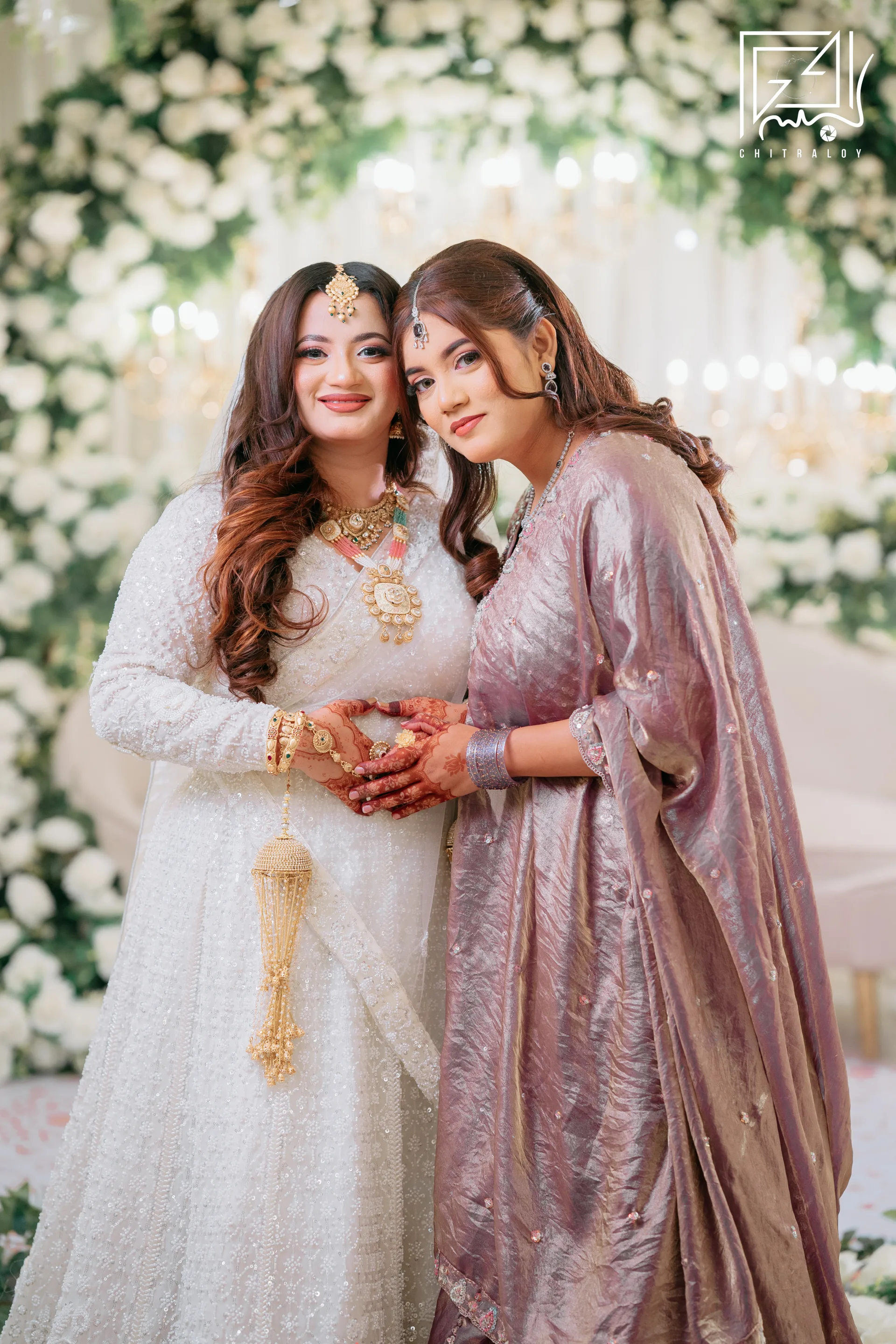 Shuvo & Nuzhat || Wedding