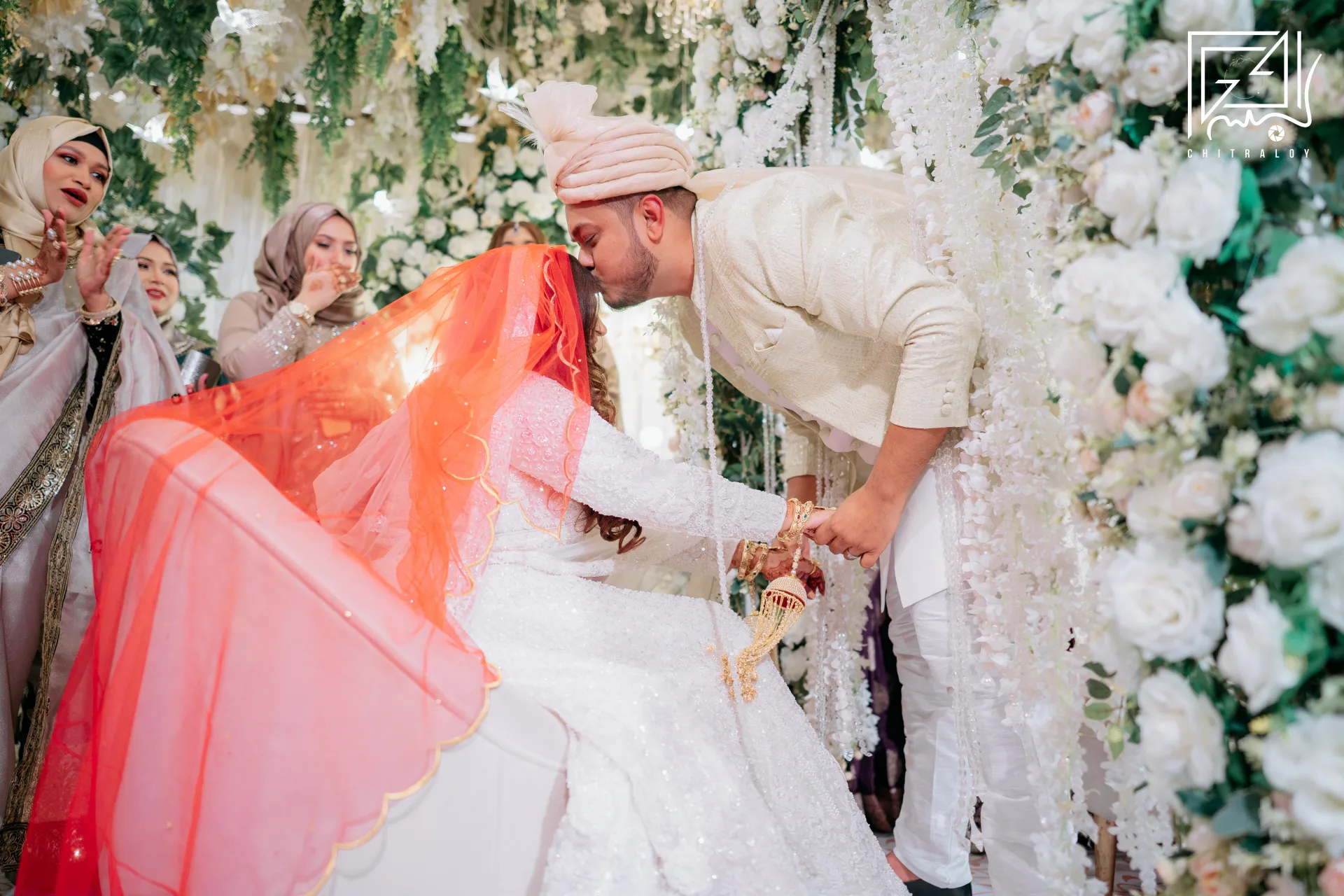 Shuvo & Nuzhat || Wedding
