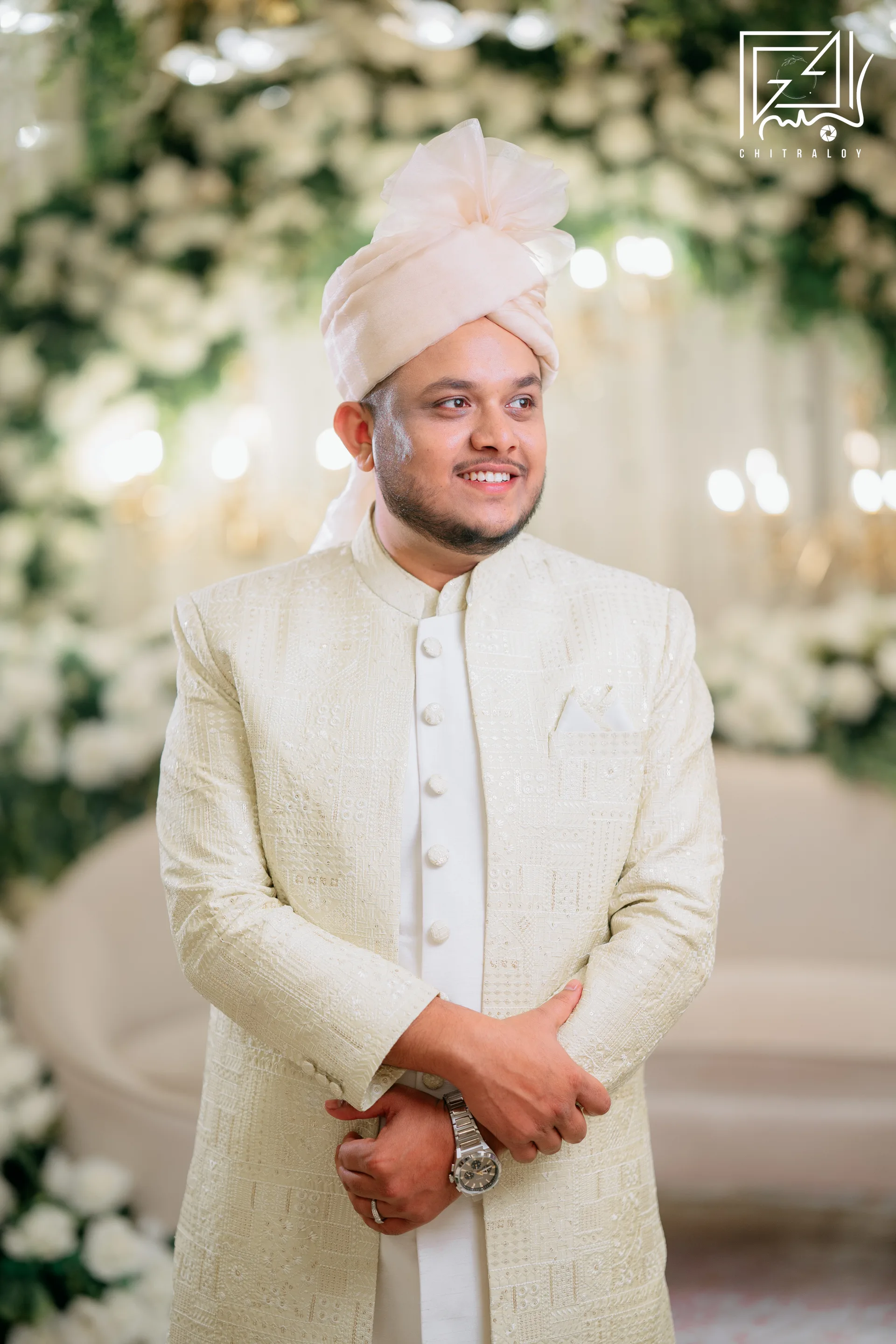 Shuvo & Nuzhat || Wedding