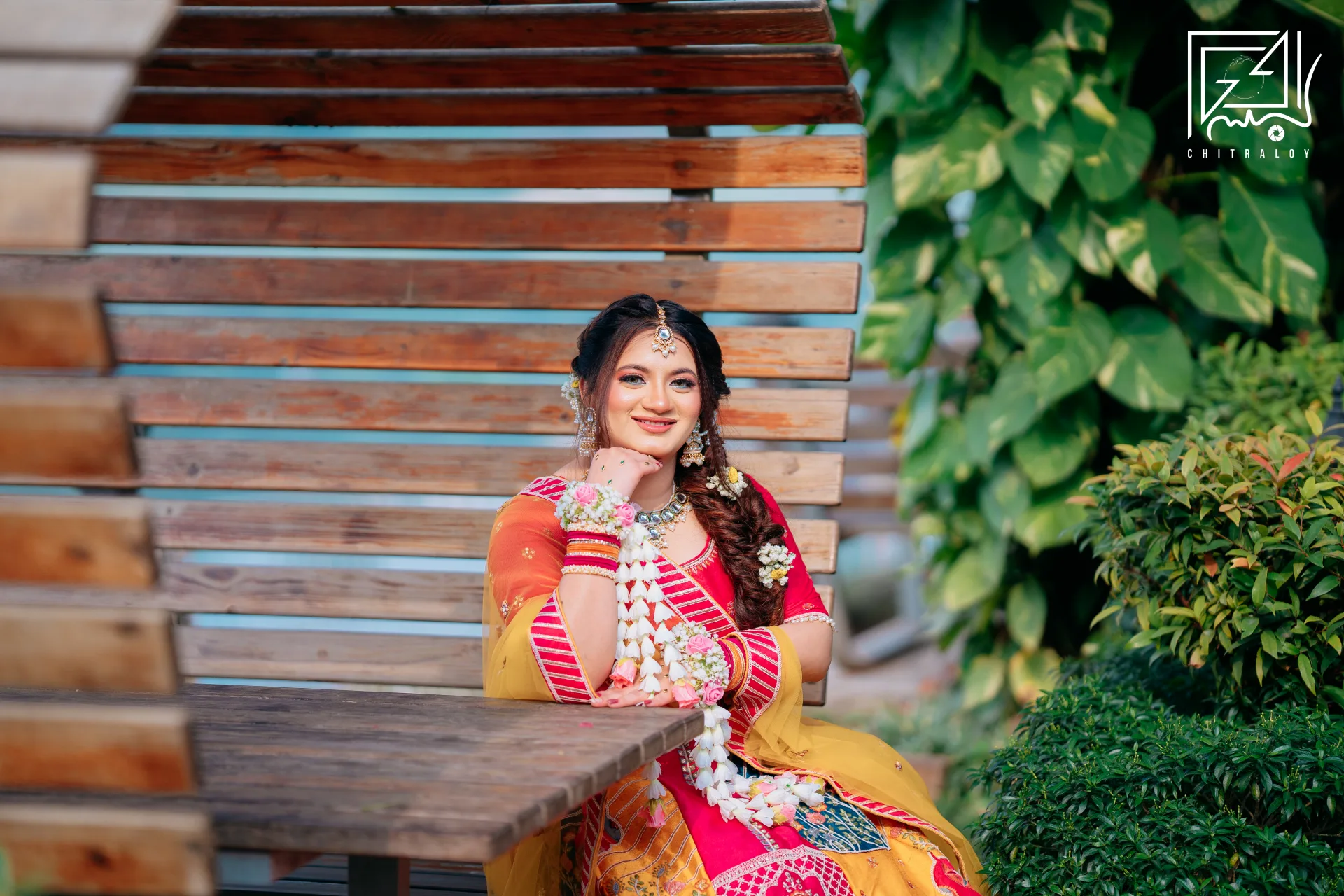 Shuvo & Nuzhat || Holud