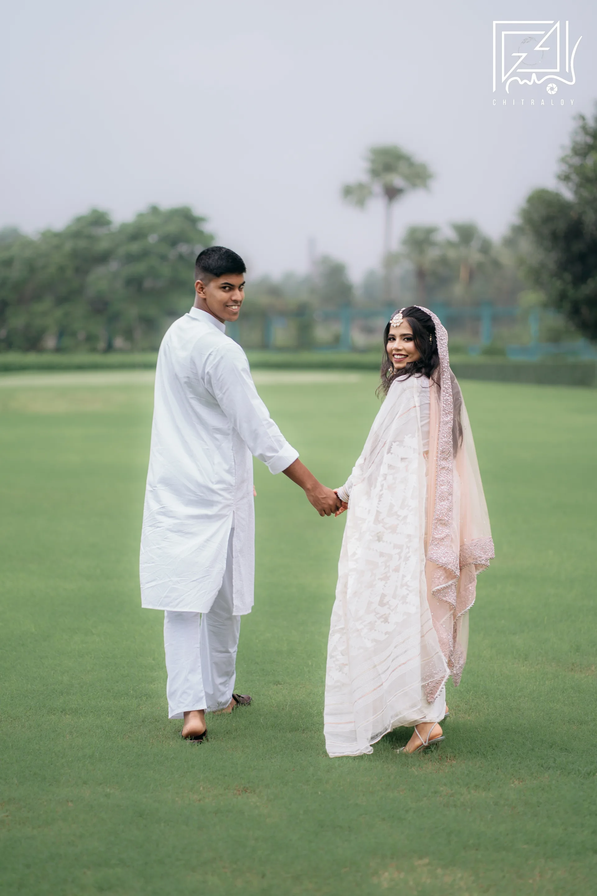 Nishat & Zubairy