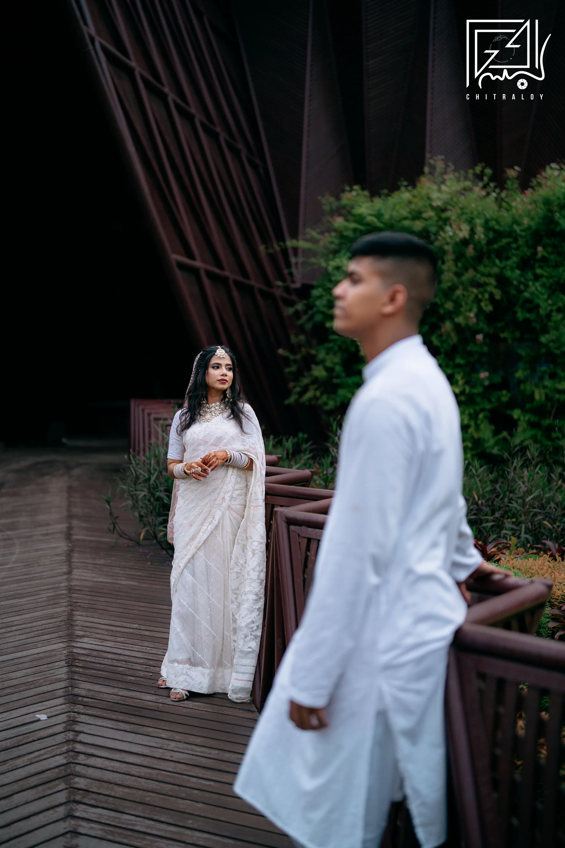 Nishat & Zubairy