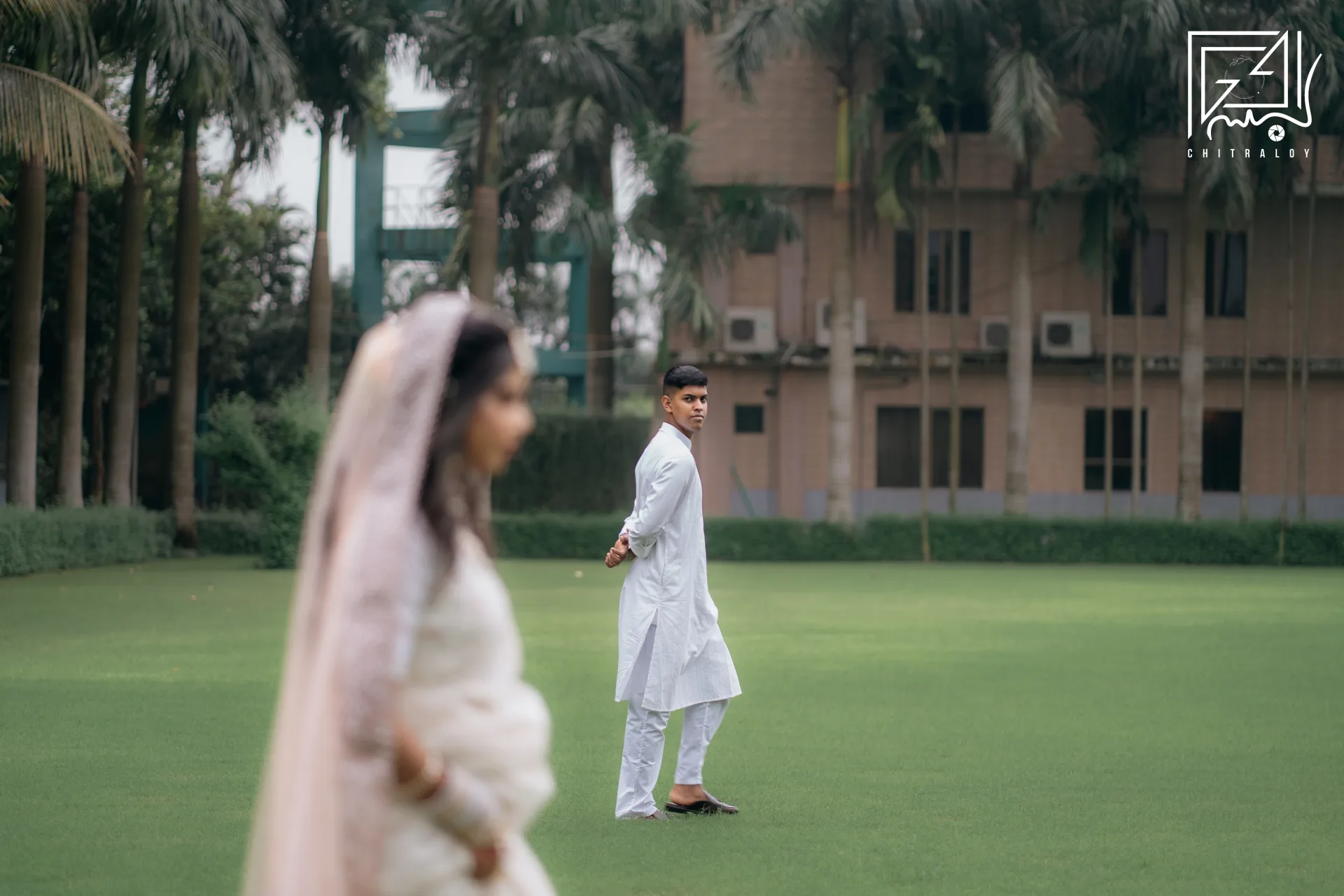 Nishat & Zubairy