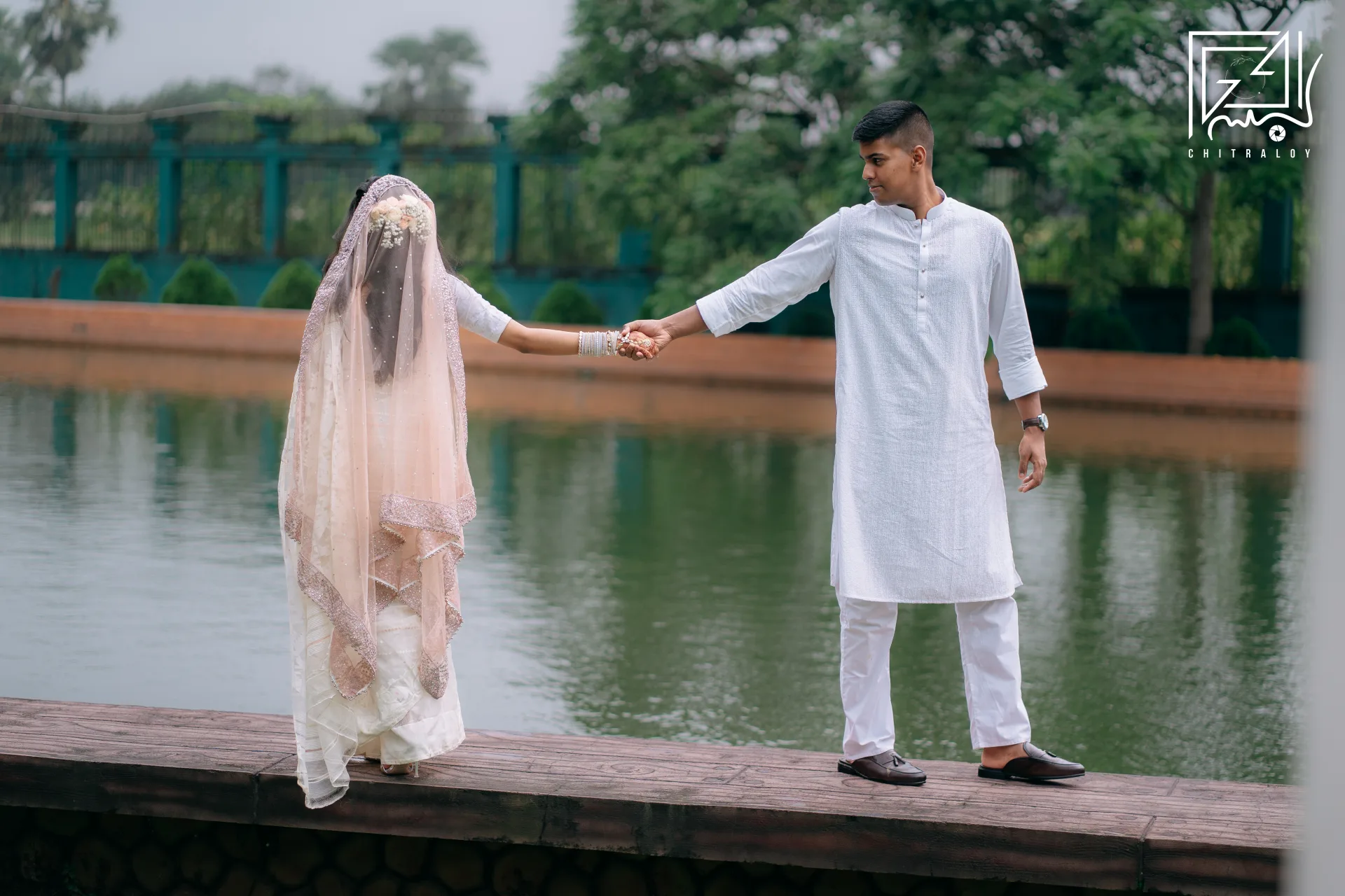 Nishat & Zubairy