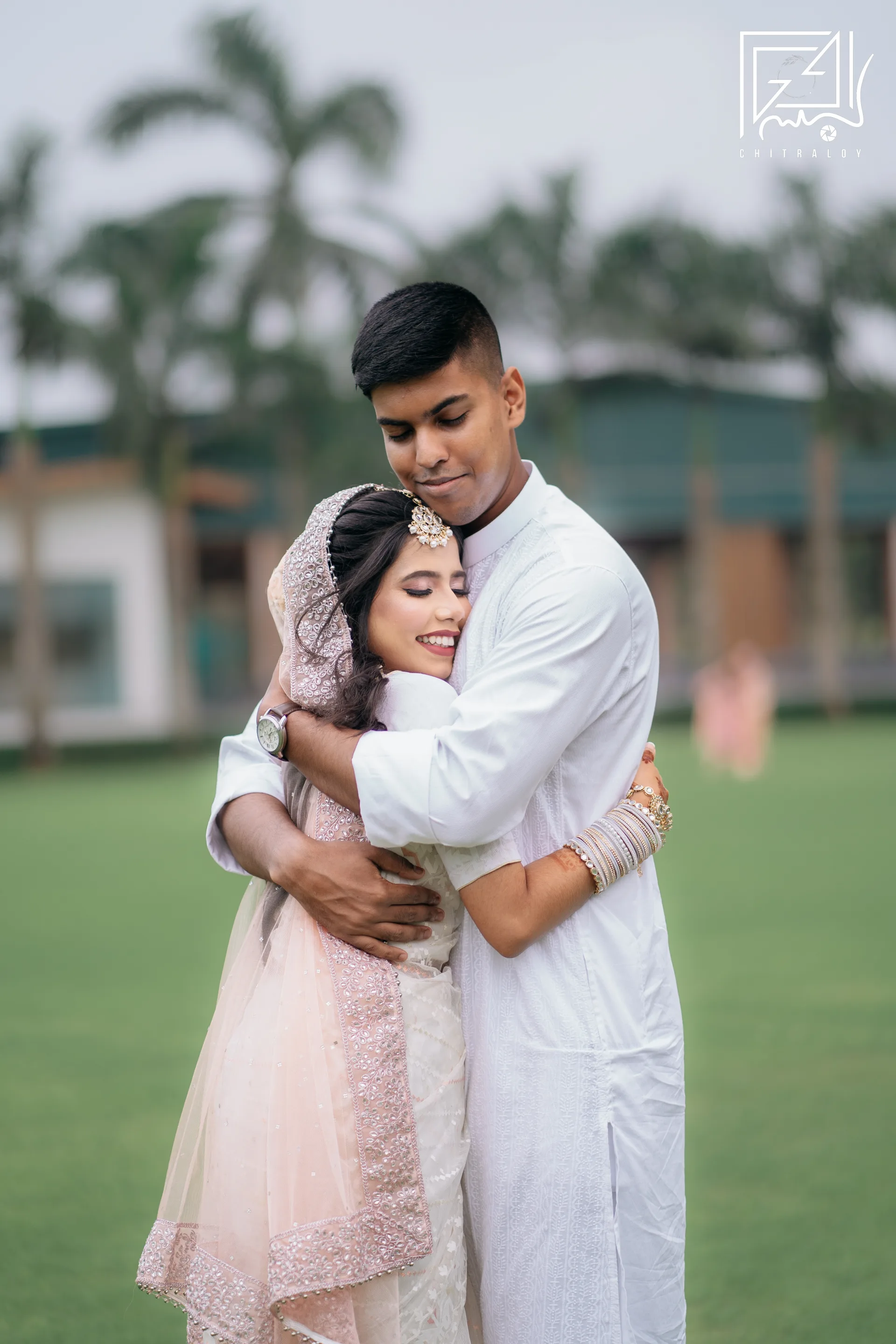 Nishat & Zubairy