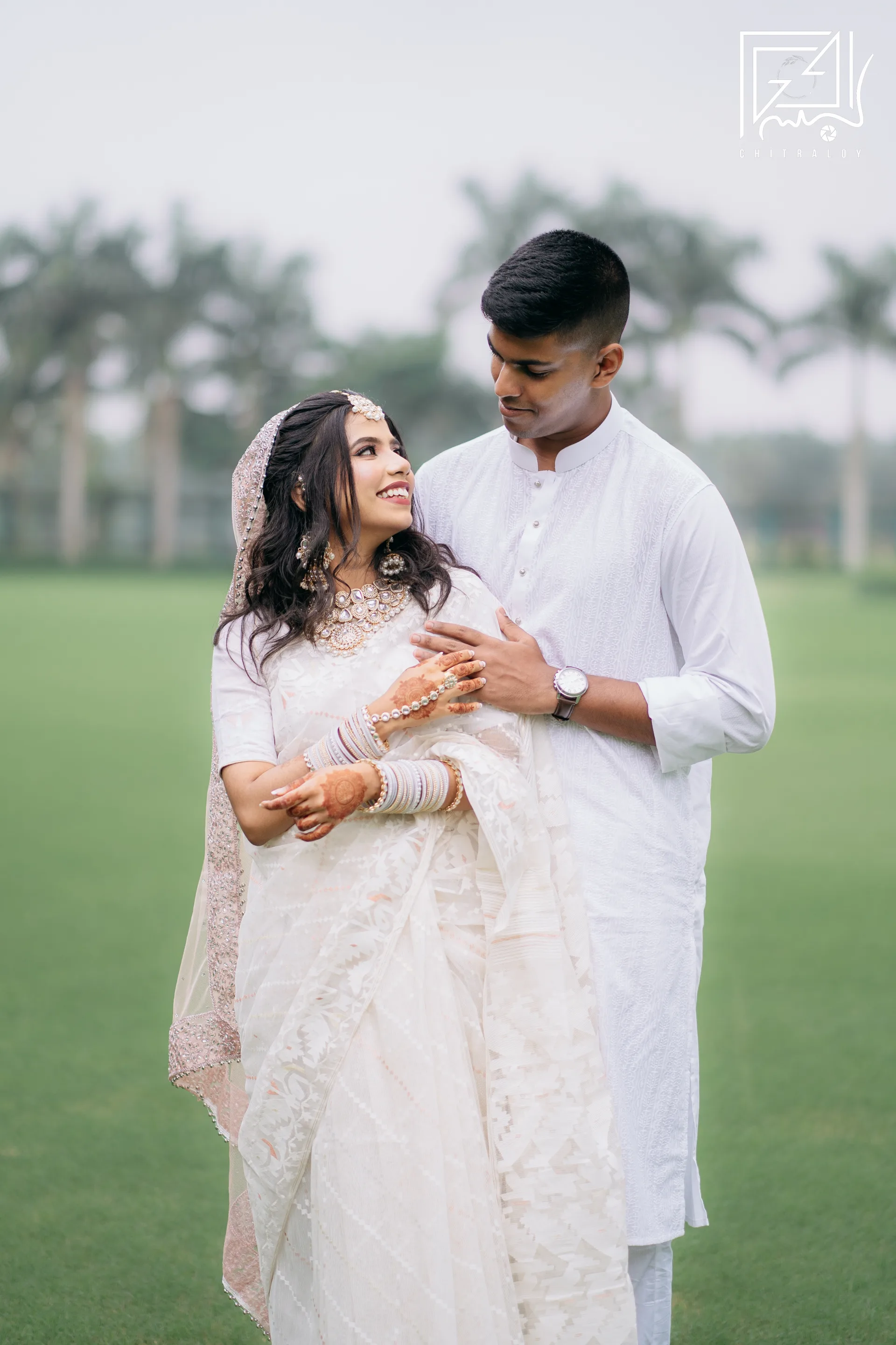 Nishat & Zubairy