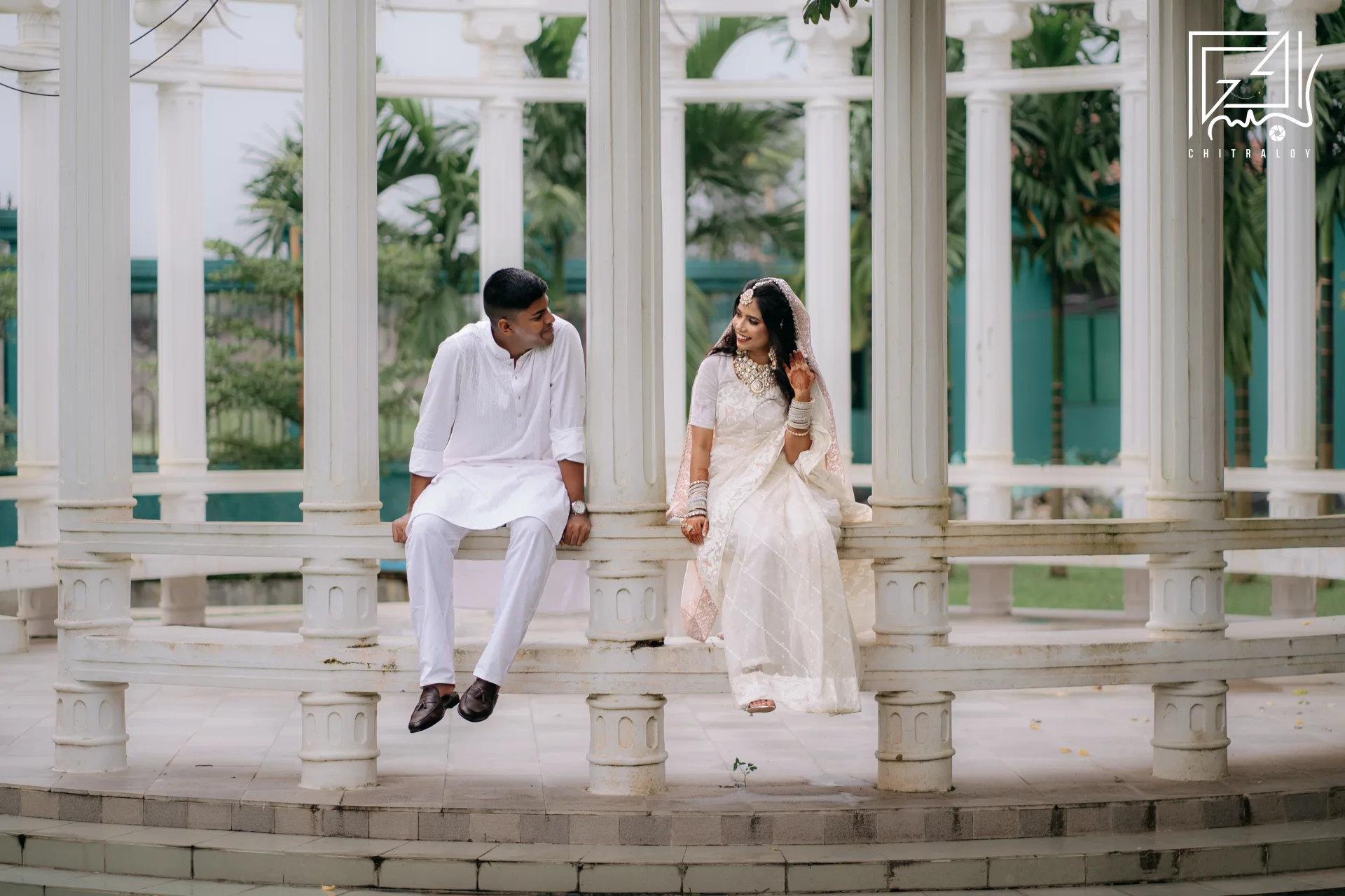 Nishat & Zubairy