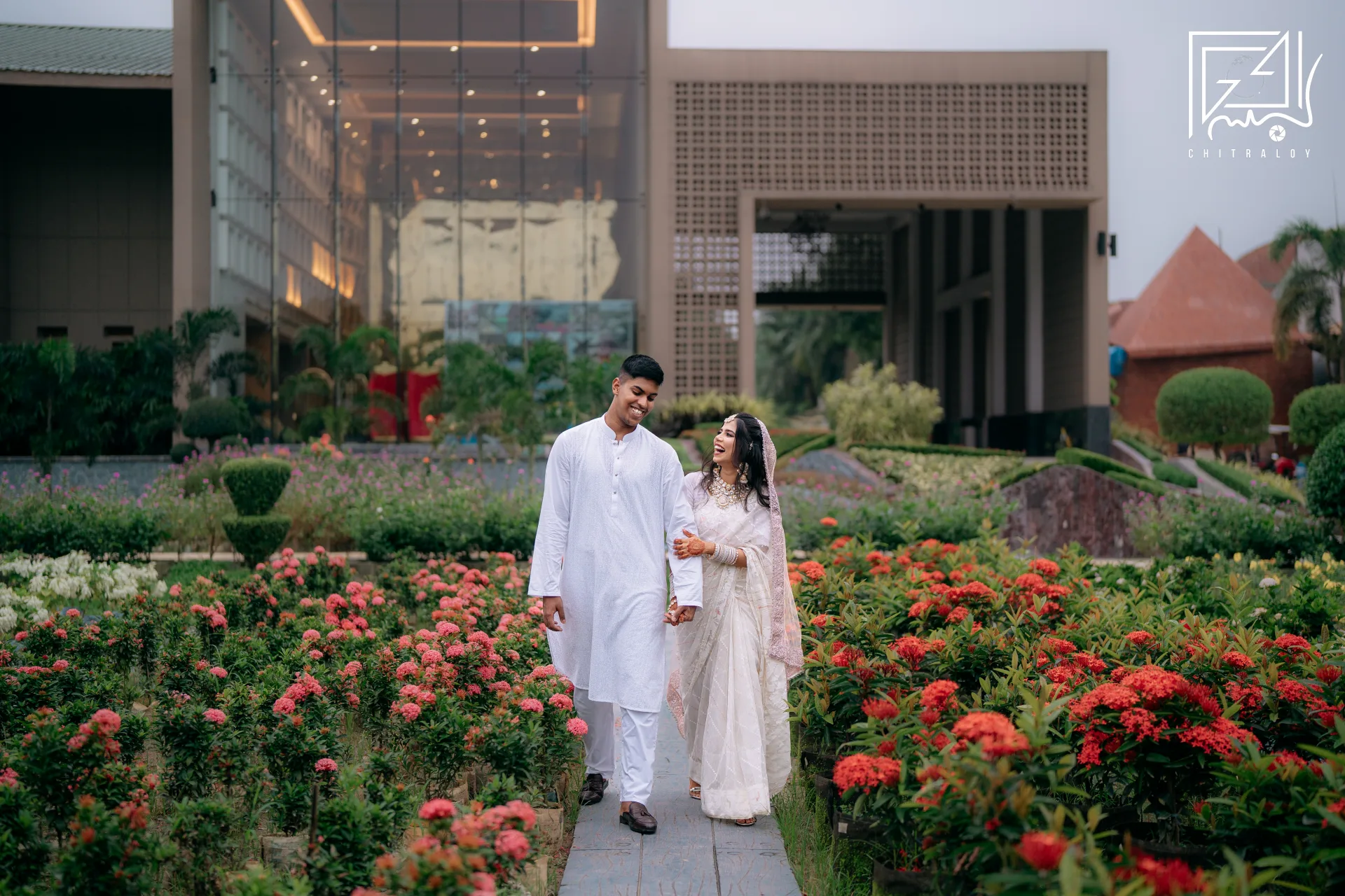 Nishat & Zubairy