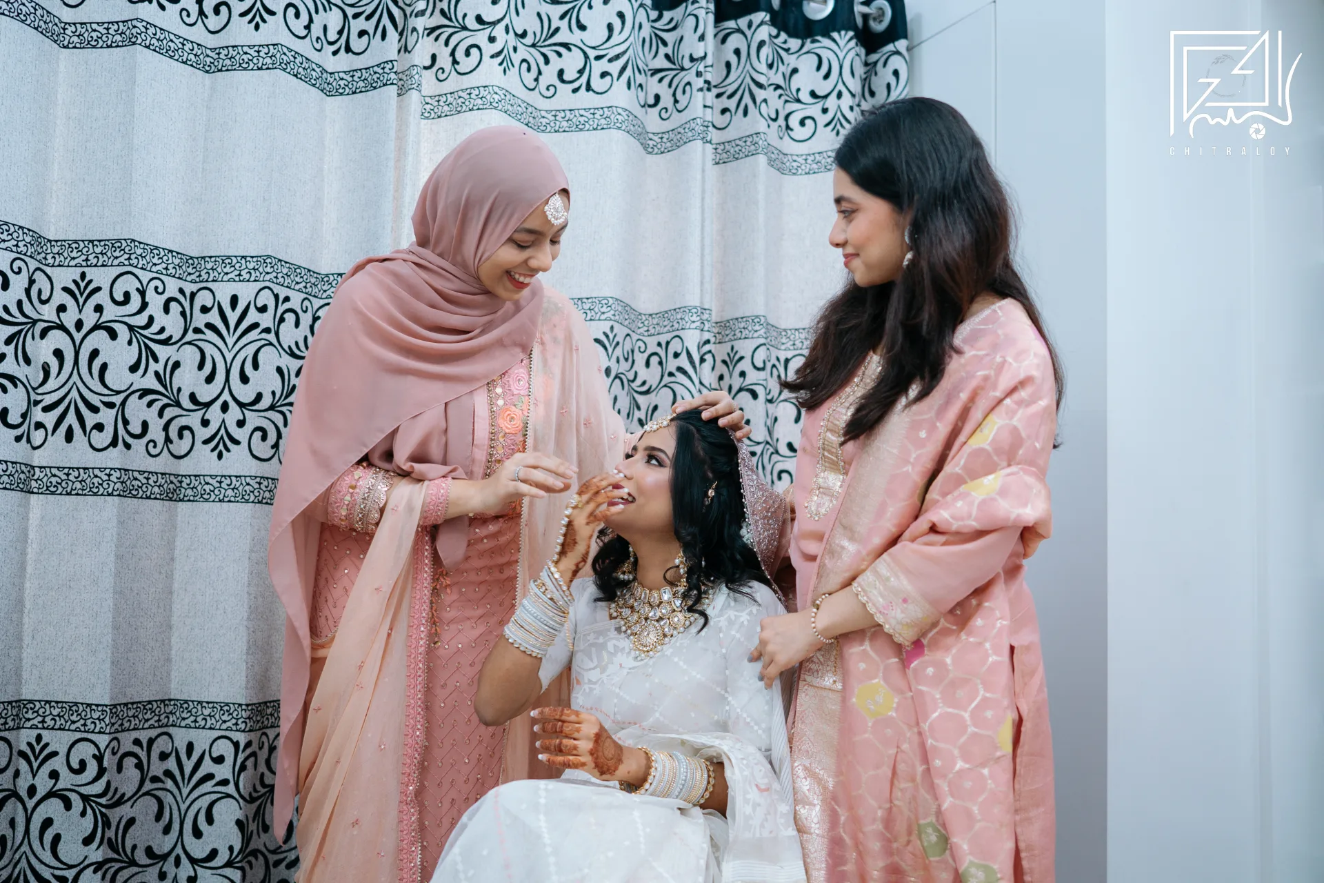 Nishat & Zubairy