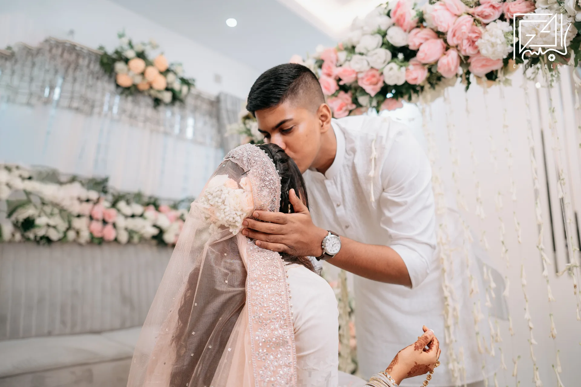 Nishat & Zubairy