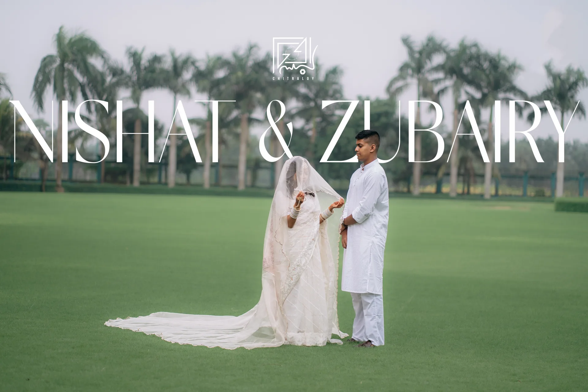 Nishat & Zubairy