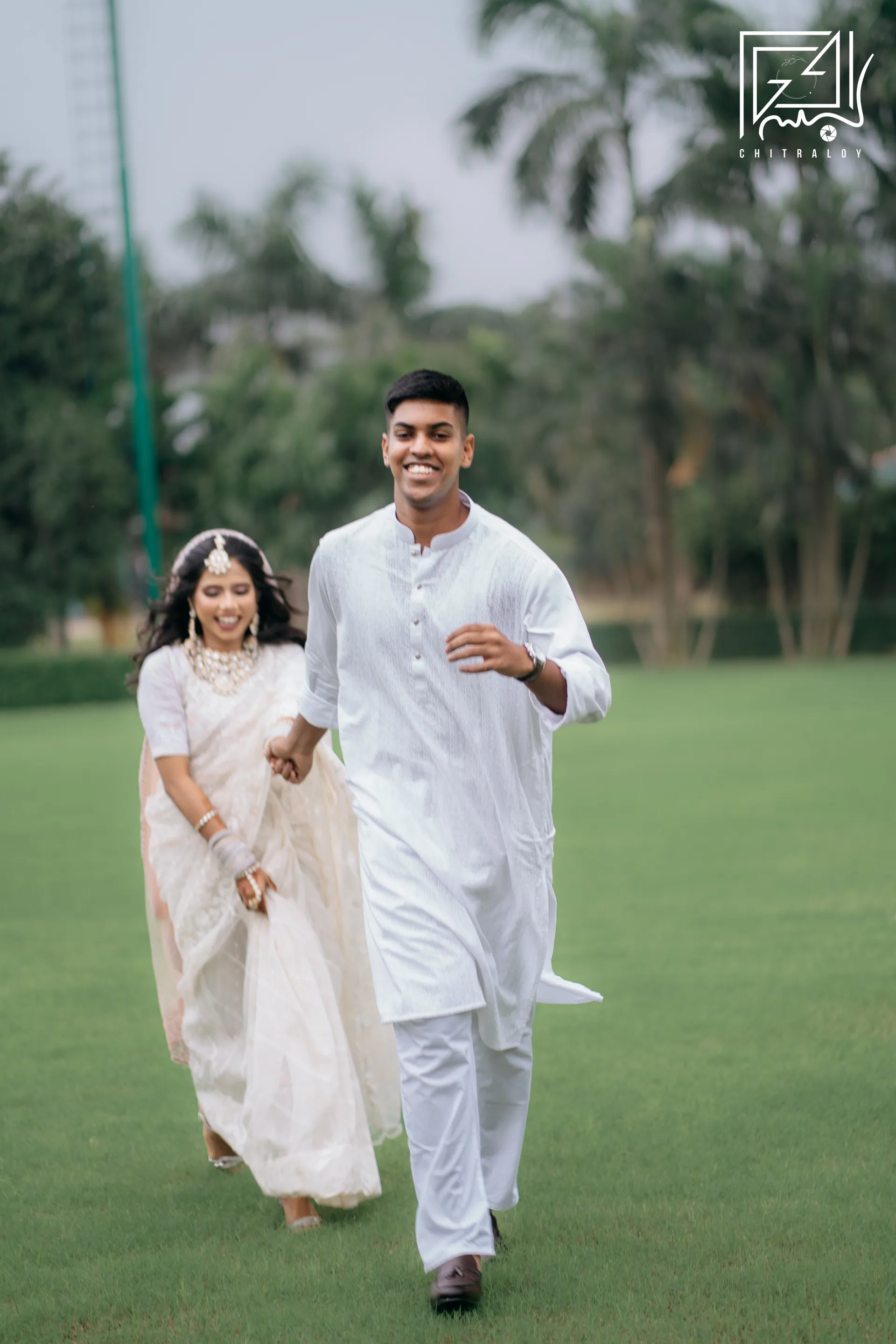 Nishat & Zubairy