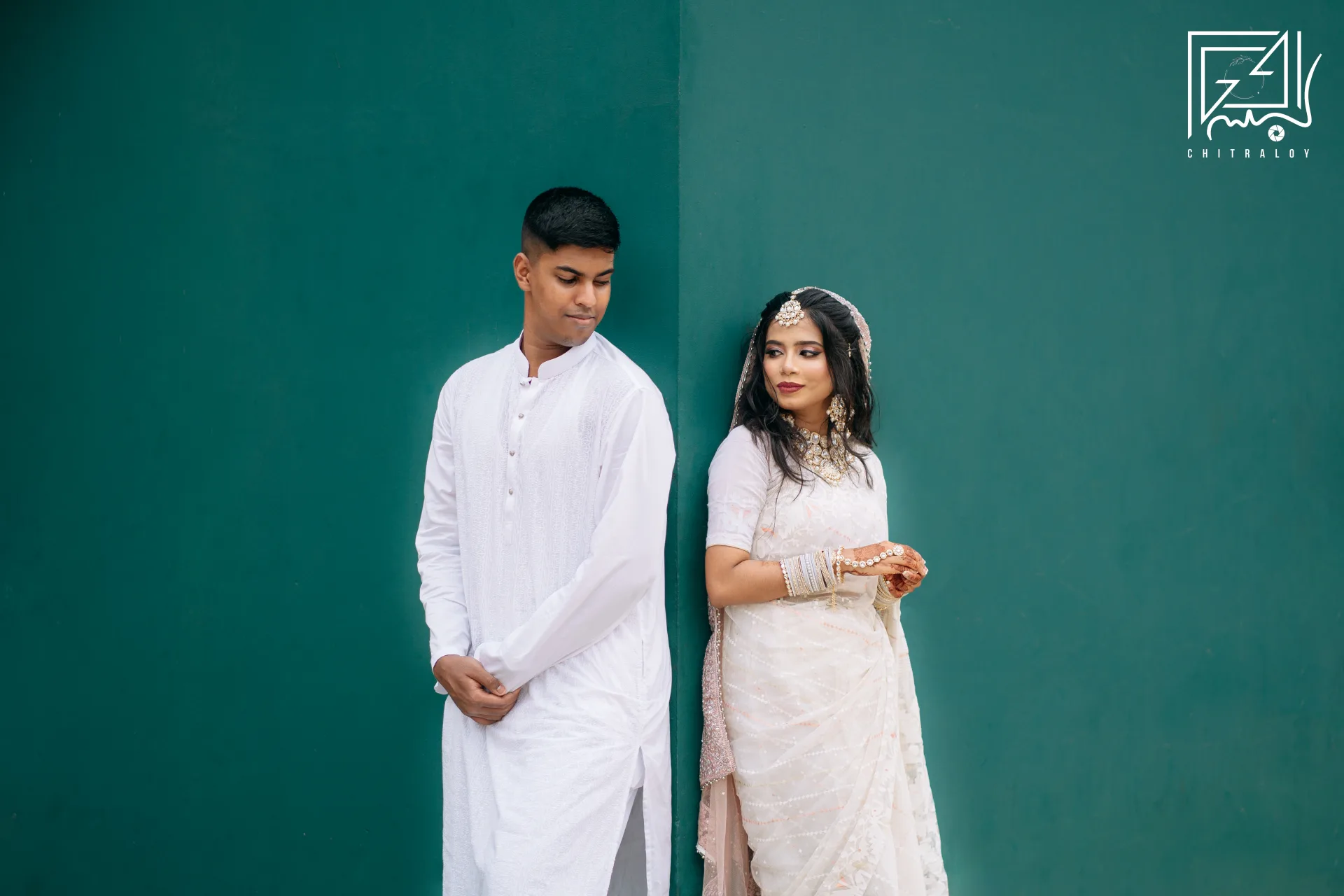 Nishat & Zubairy