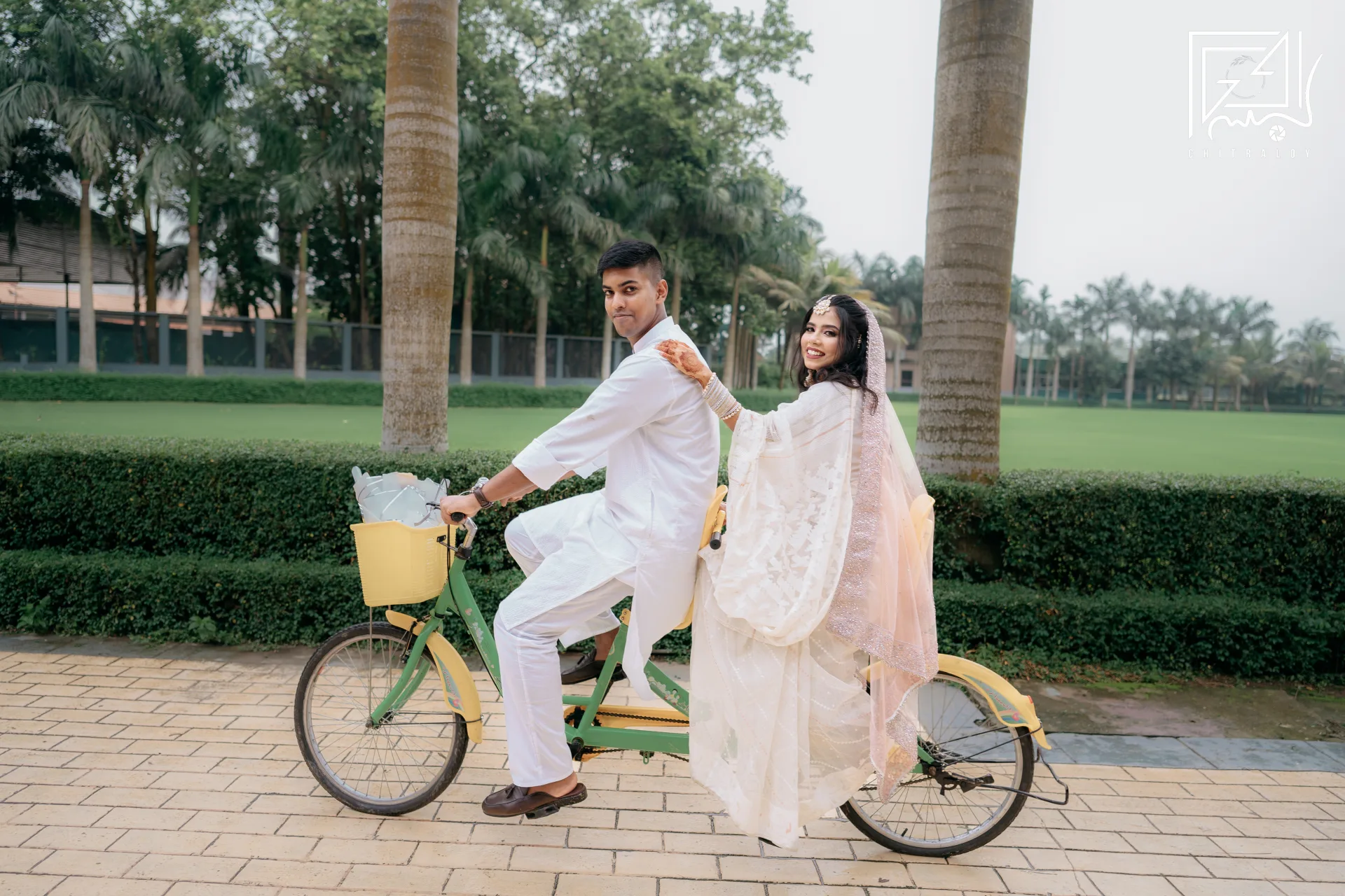 Nishat & Zubairy