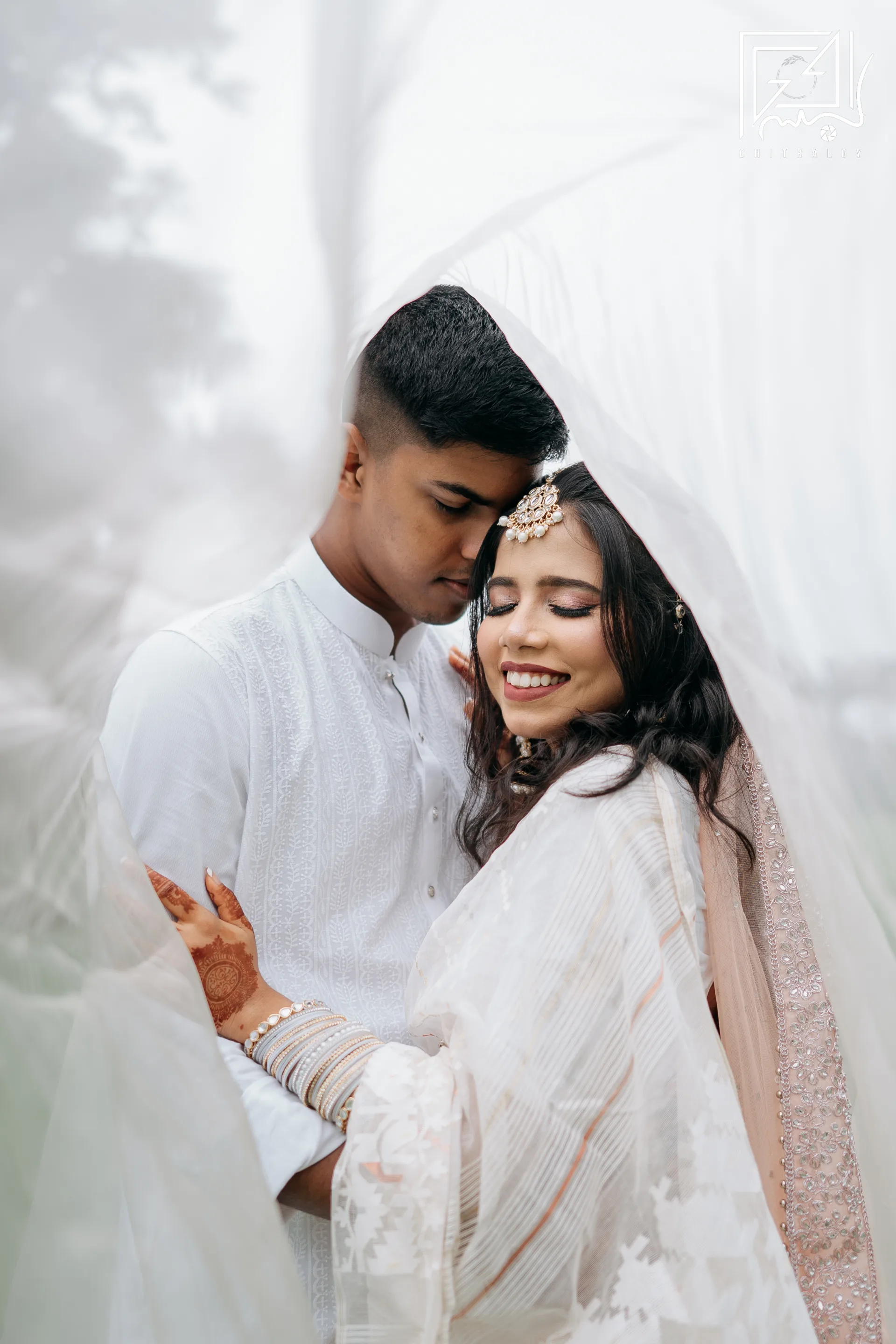 Nishat & Zubairy