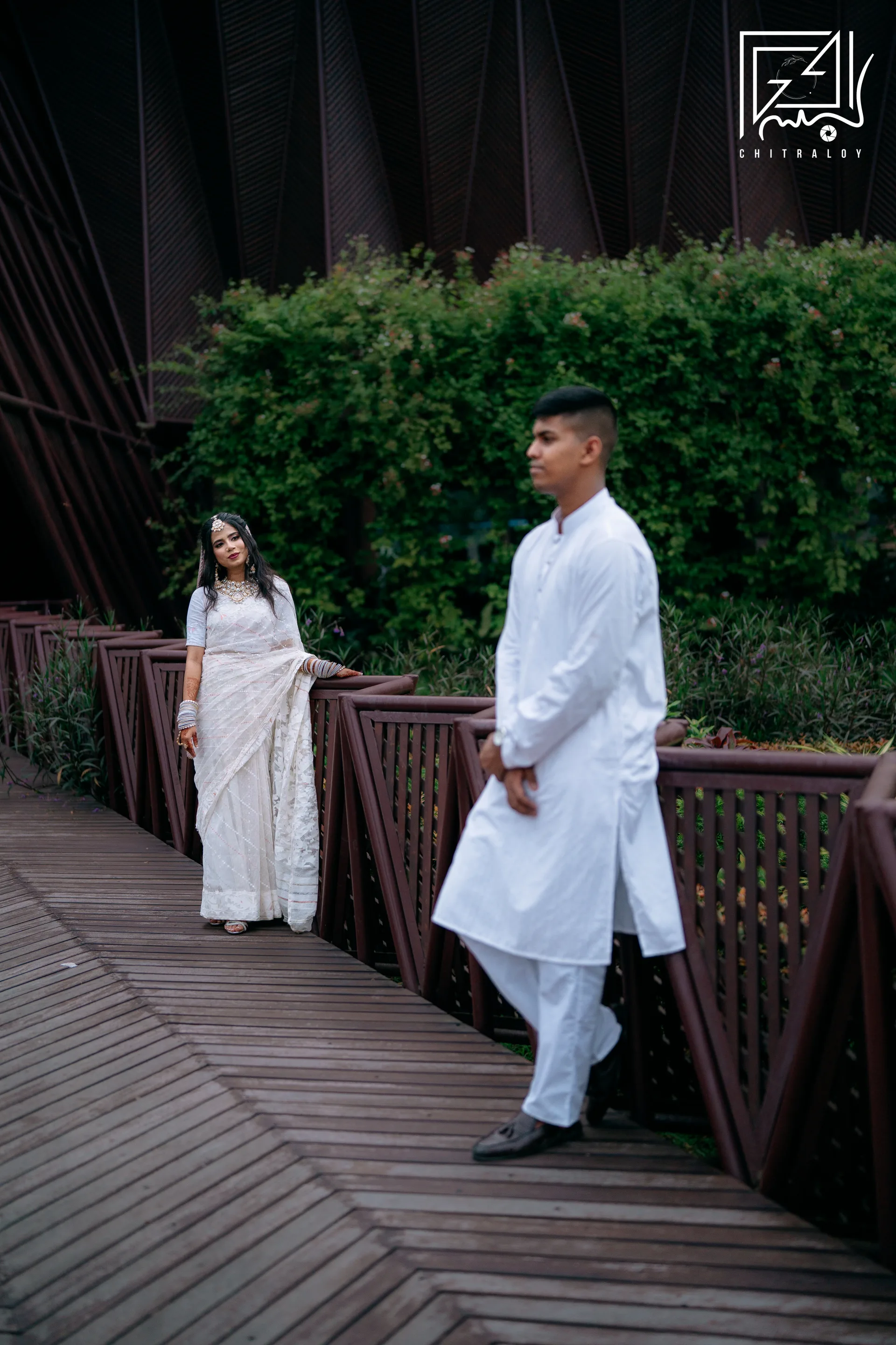 Nishat & Zubairy