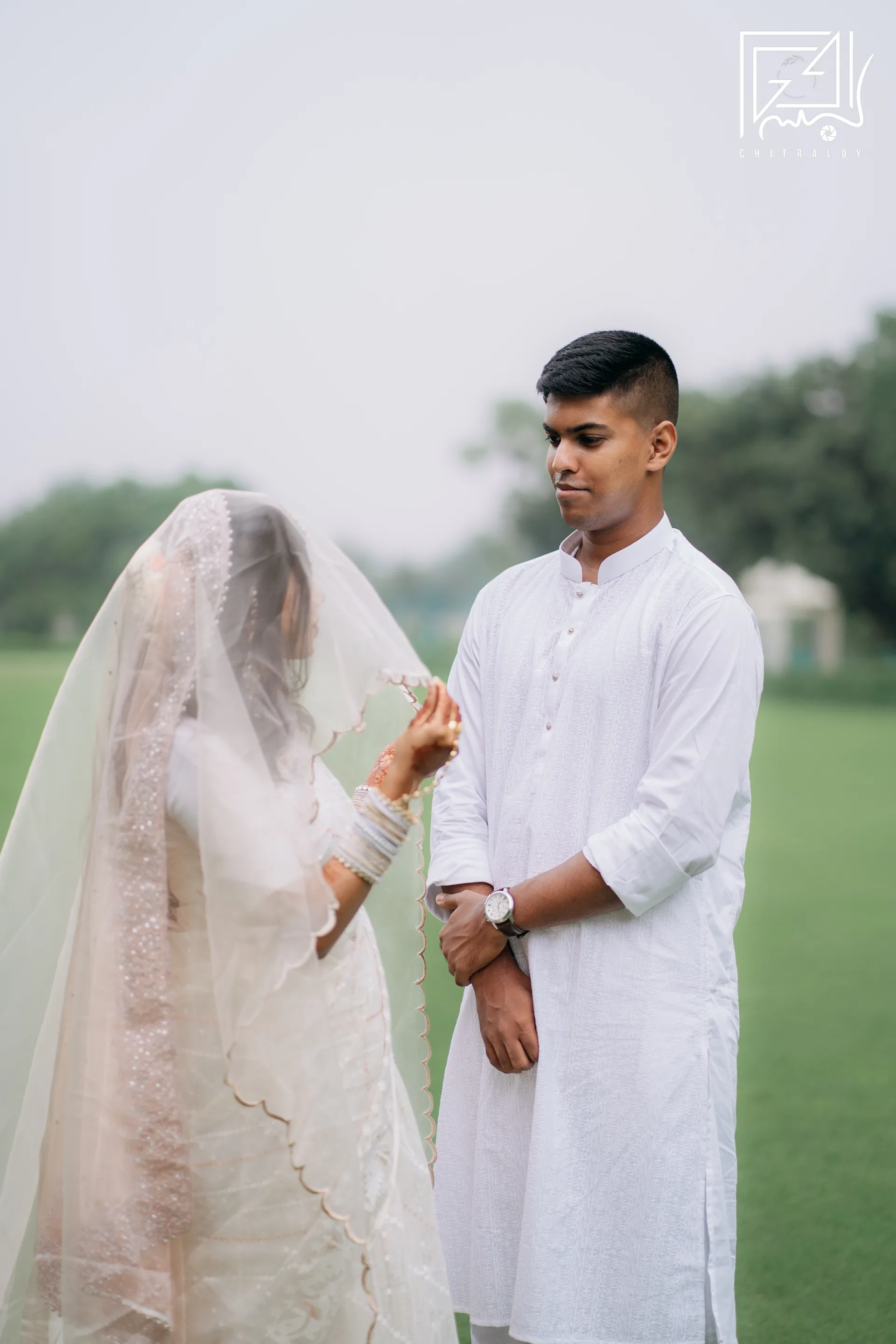 Nishat & Zubairy