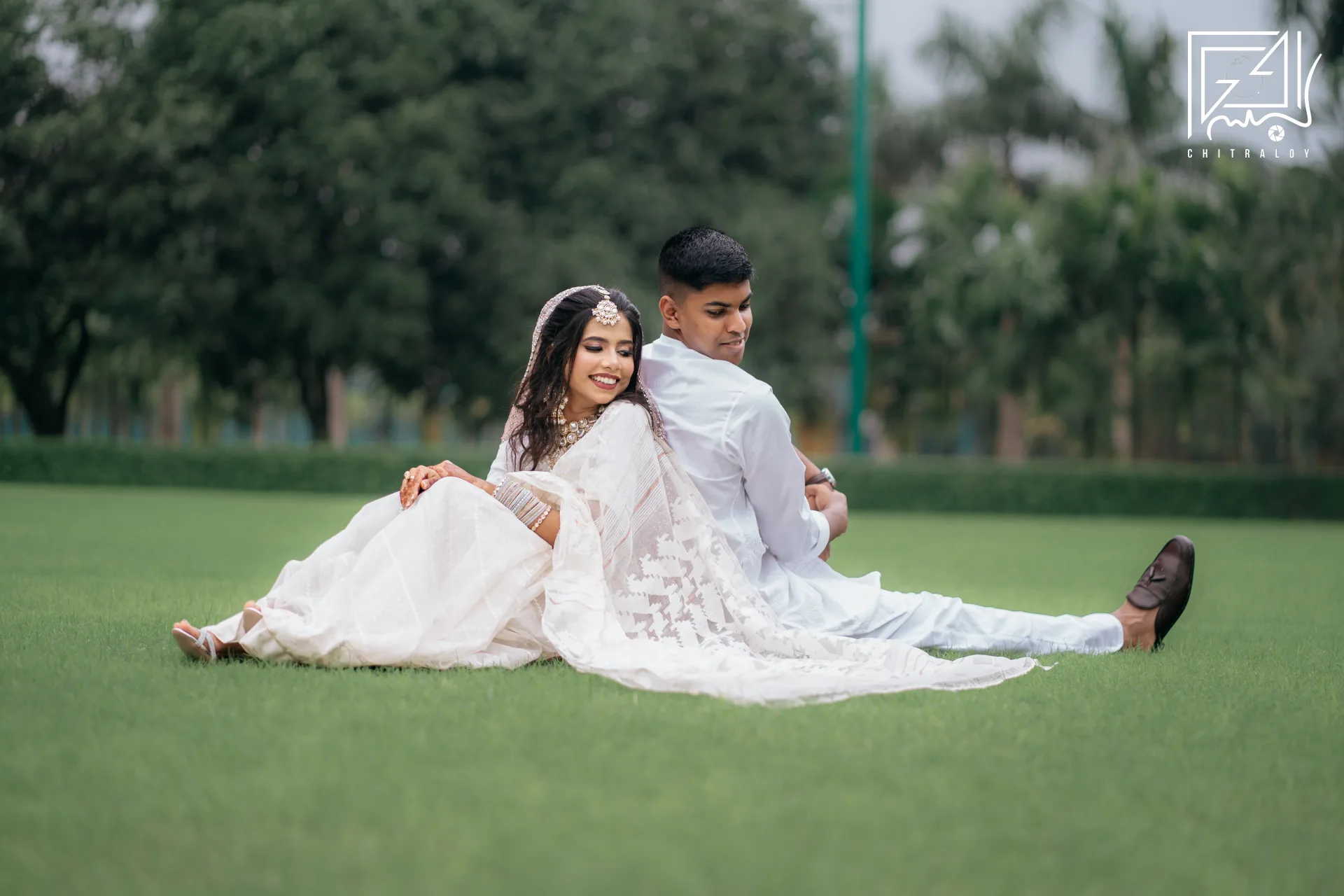Nishat & Zubairy