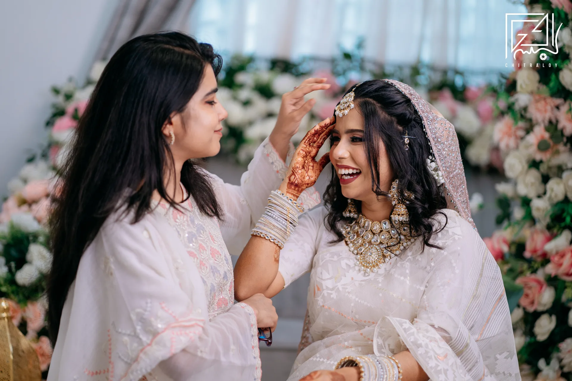 Nishat & Zubairy