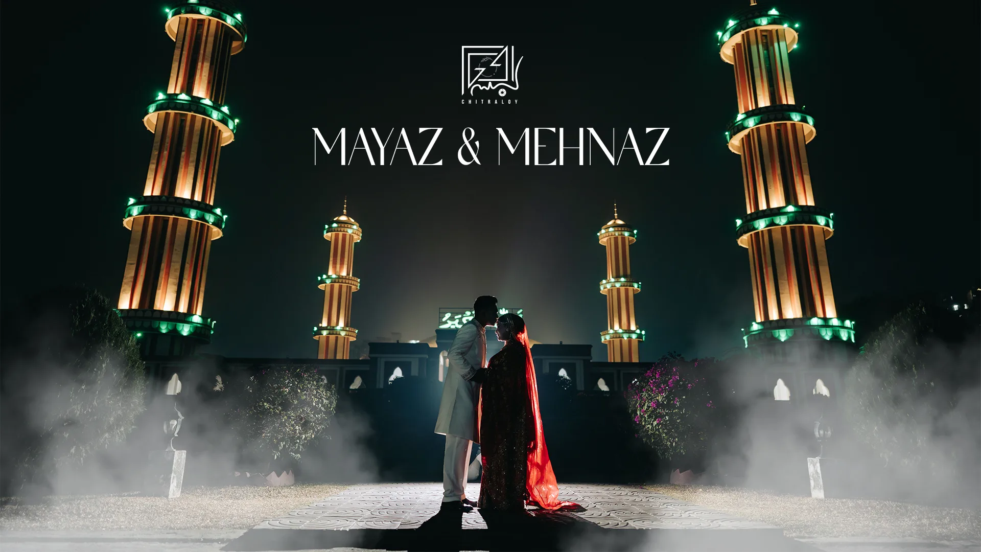 Video Cover