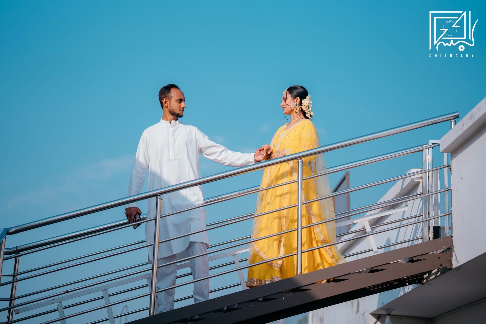 Sadia X Faysal