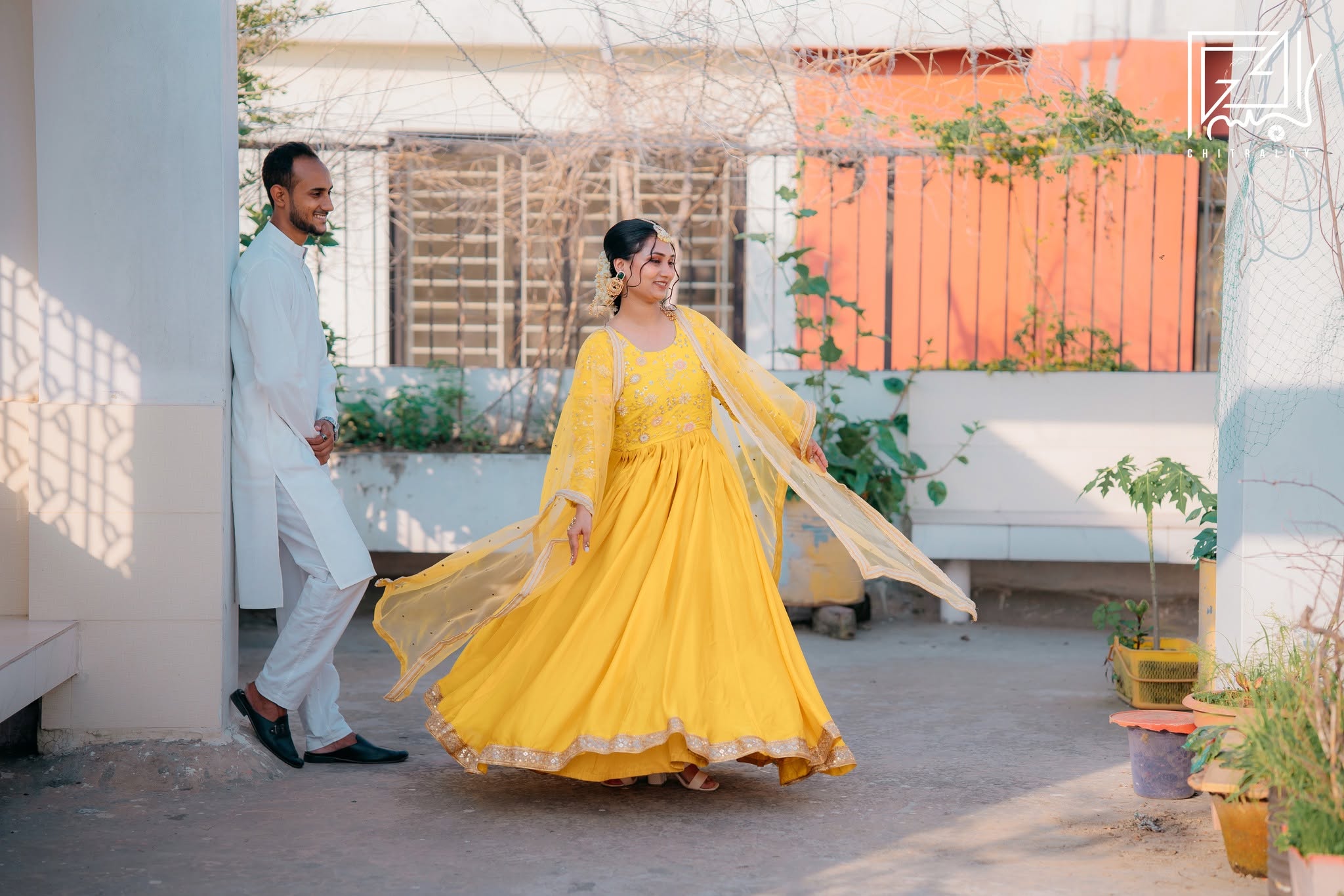 Sadia X Faysal