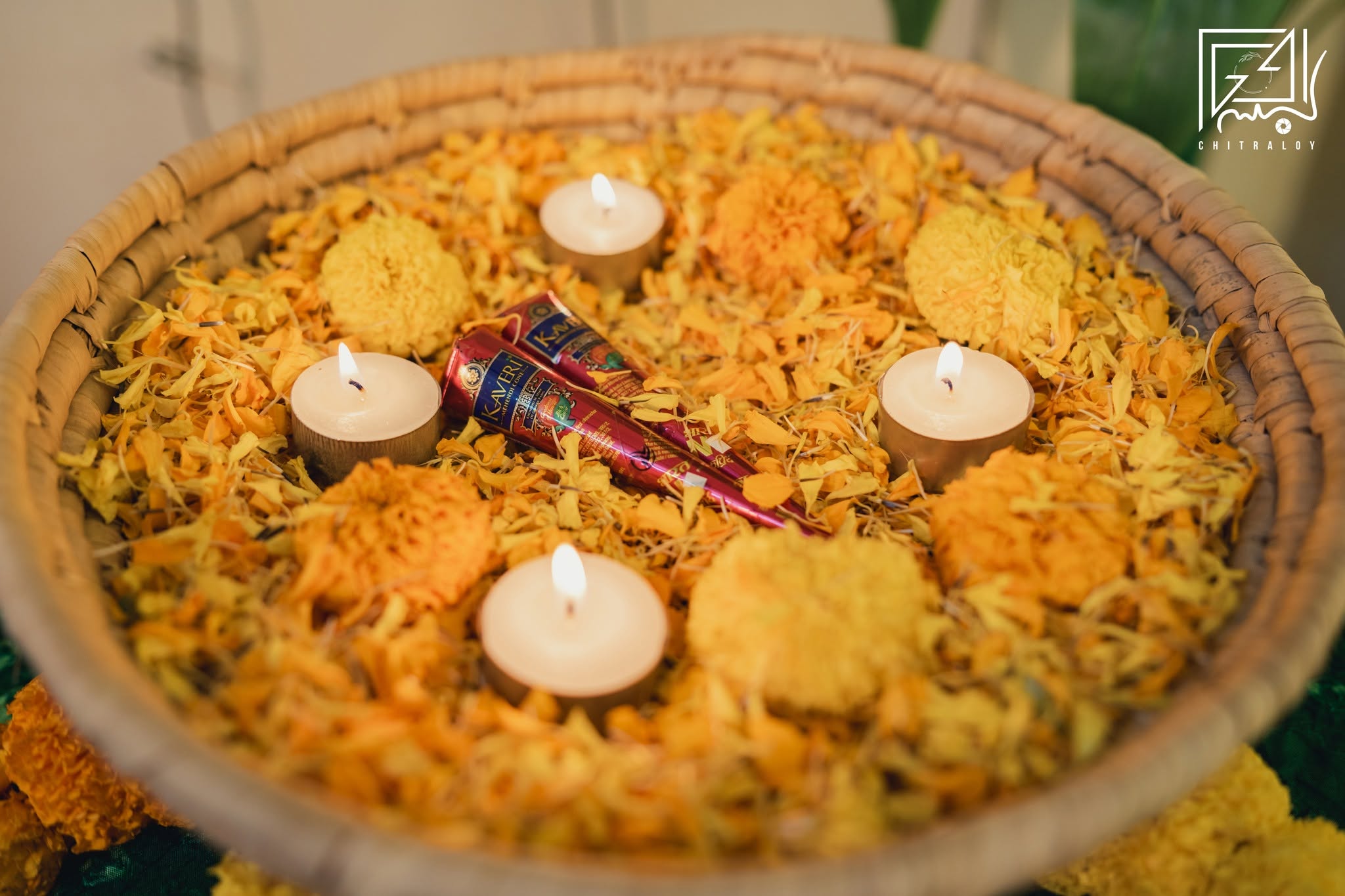 Kasfee’s Mehedi