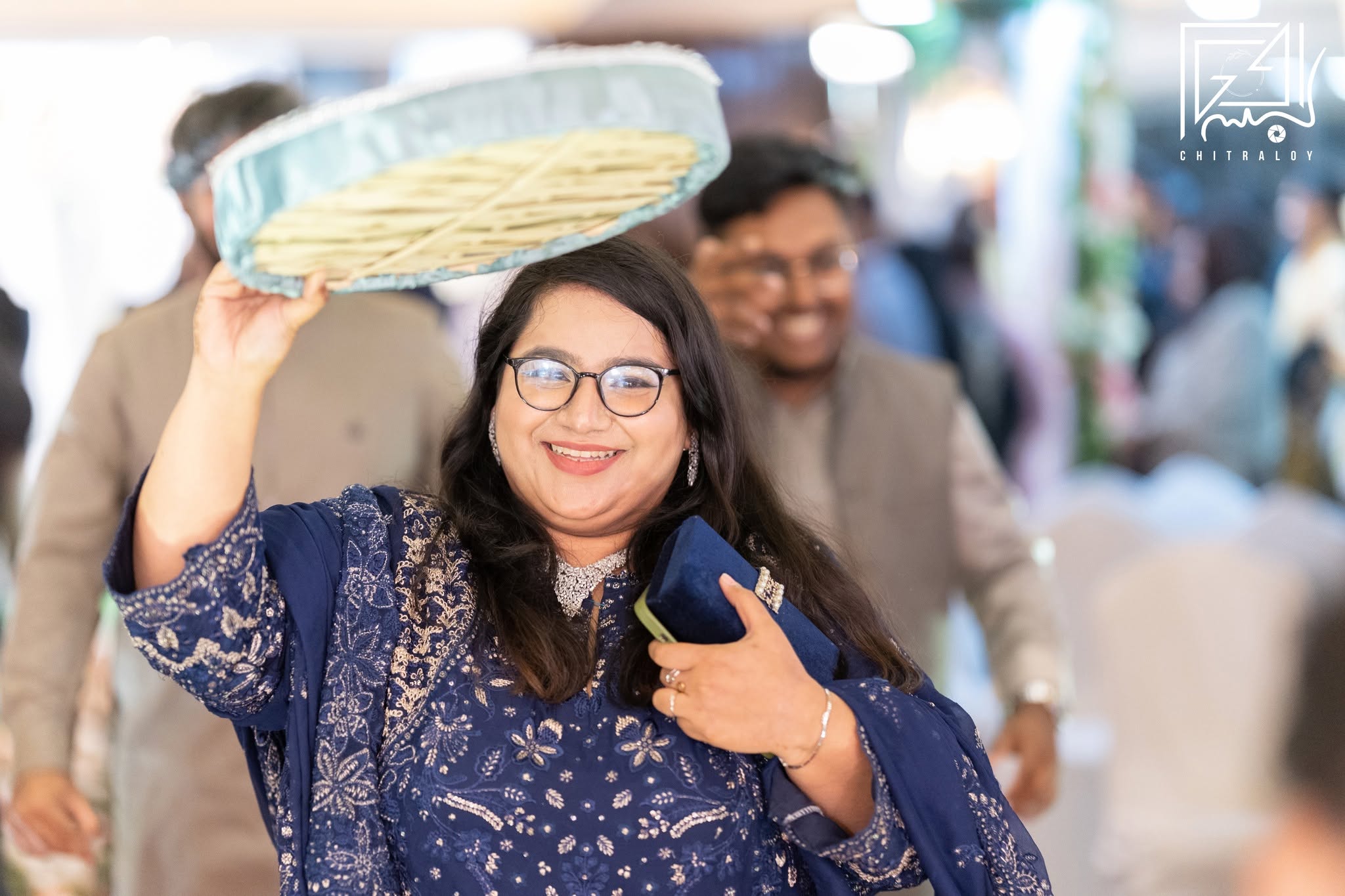 SABRINA NOOR & ASIF || WEDDING